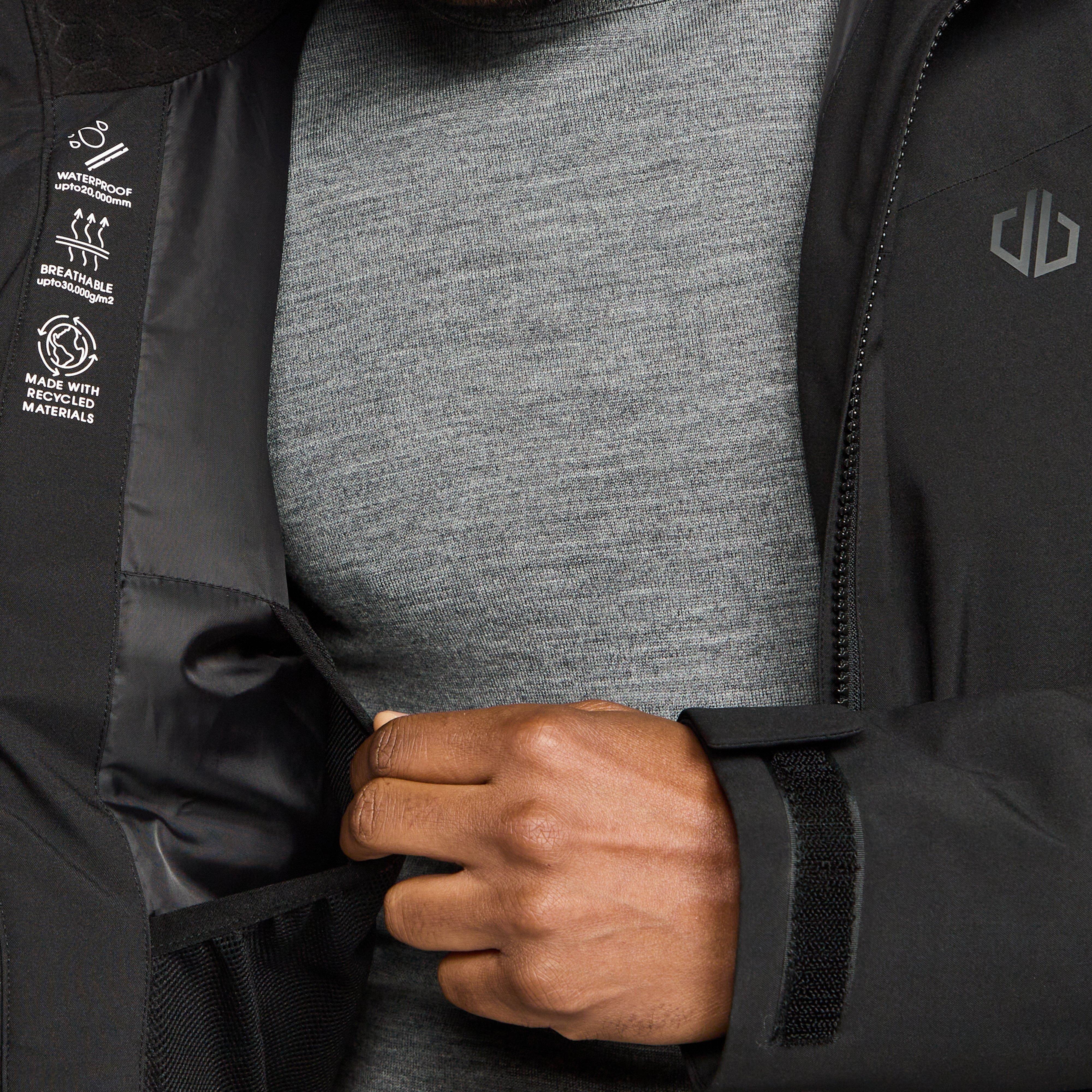 Men’s Eagle Ski Jacket - Image 15