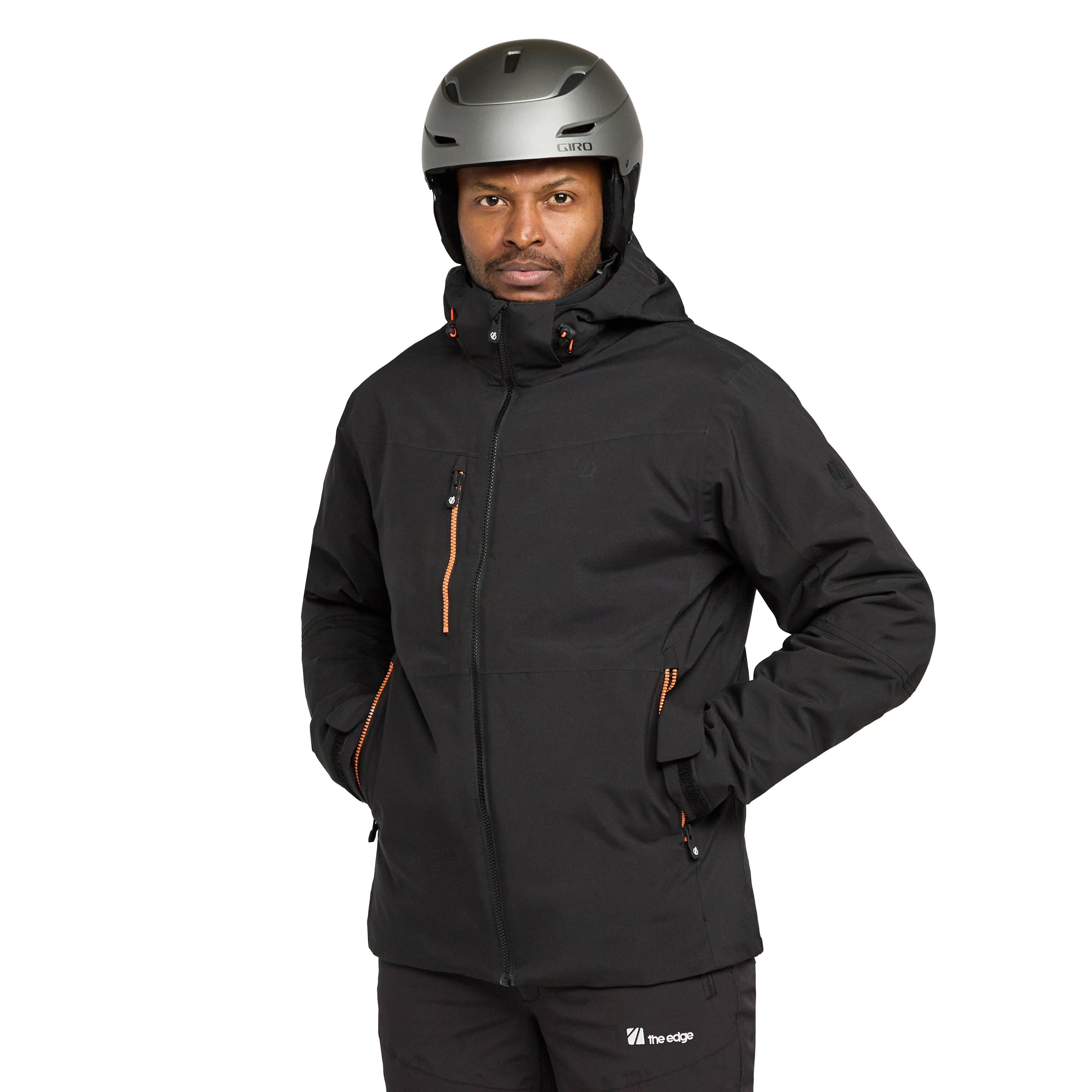 Men’s Eagle Ski Jacket - Image 18