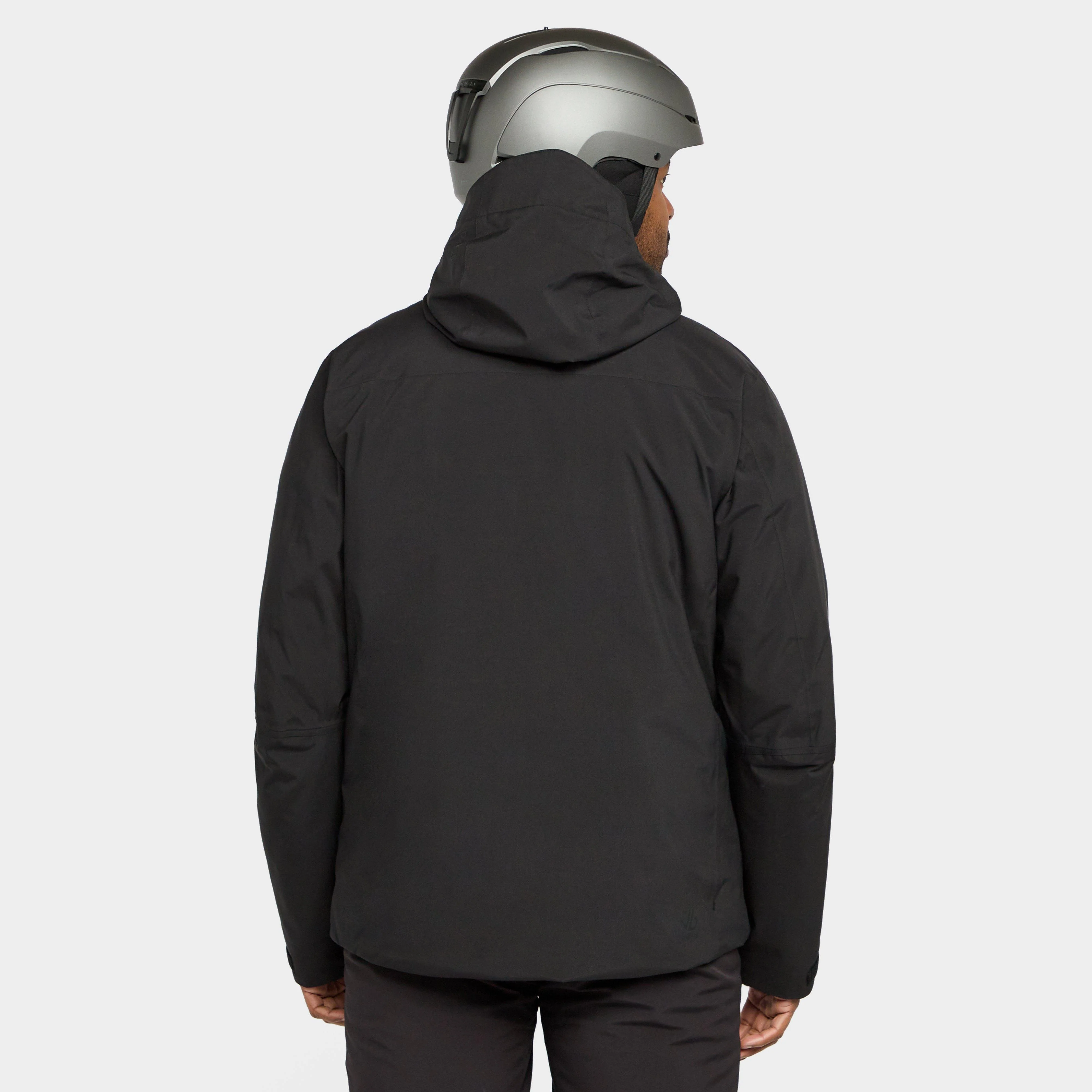 Men’s Eagle Ski Jacket - Image 2