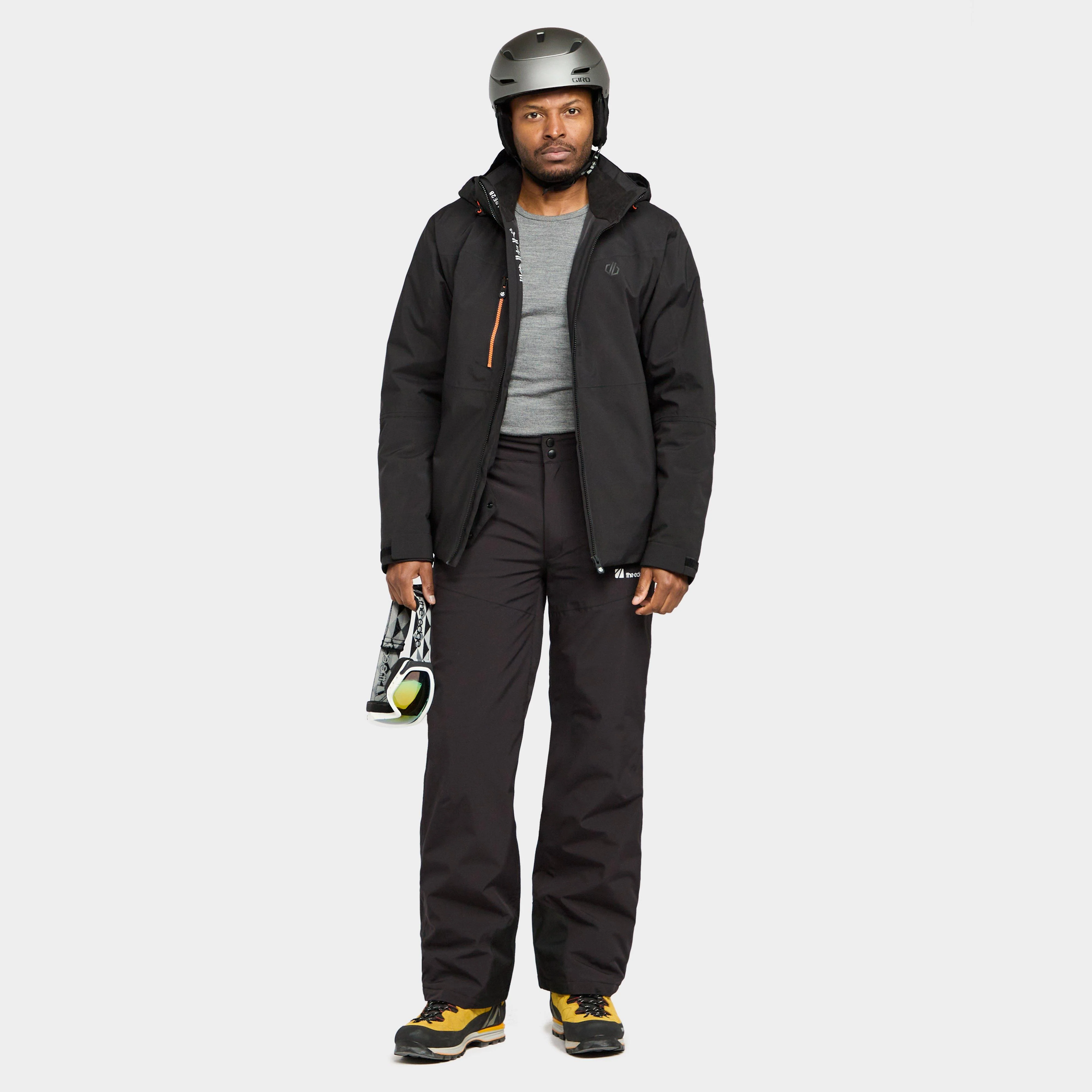 Men’s Eagle Ski Jacket - Image 3