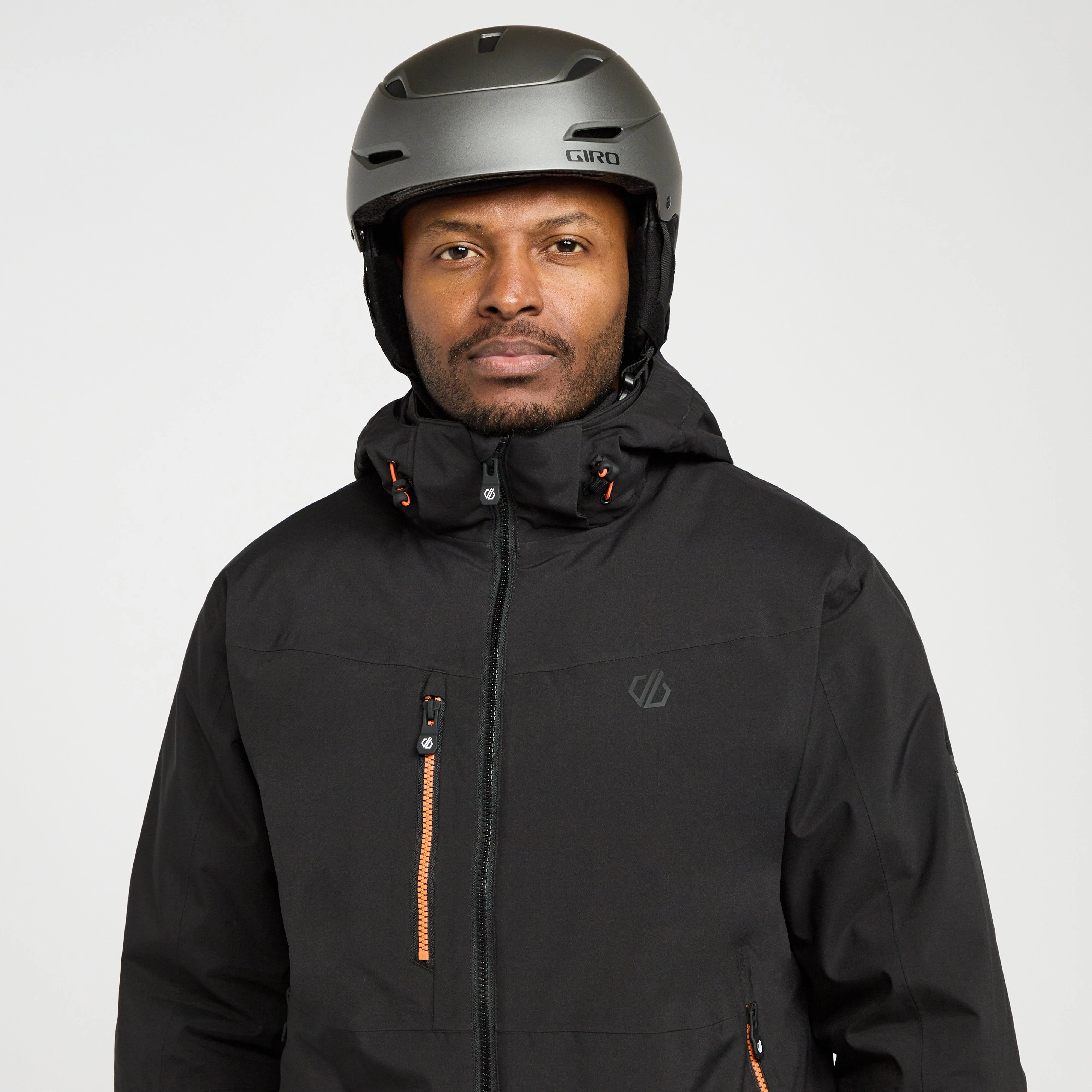 Men’s Eagle Ski Jacket - Image 4