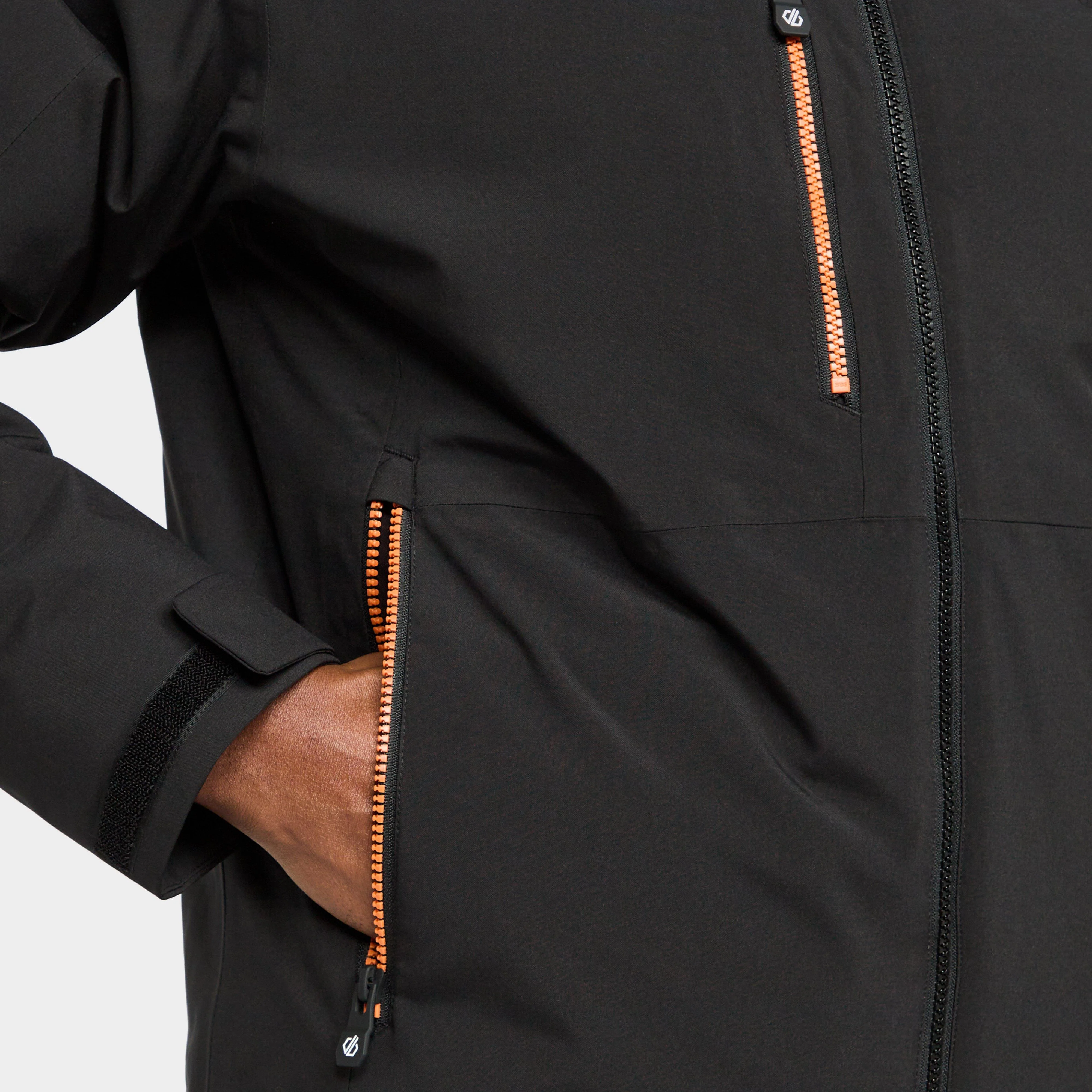 Men’s Eagle Ski Jacket - Image 6