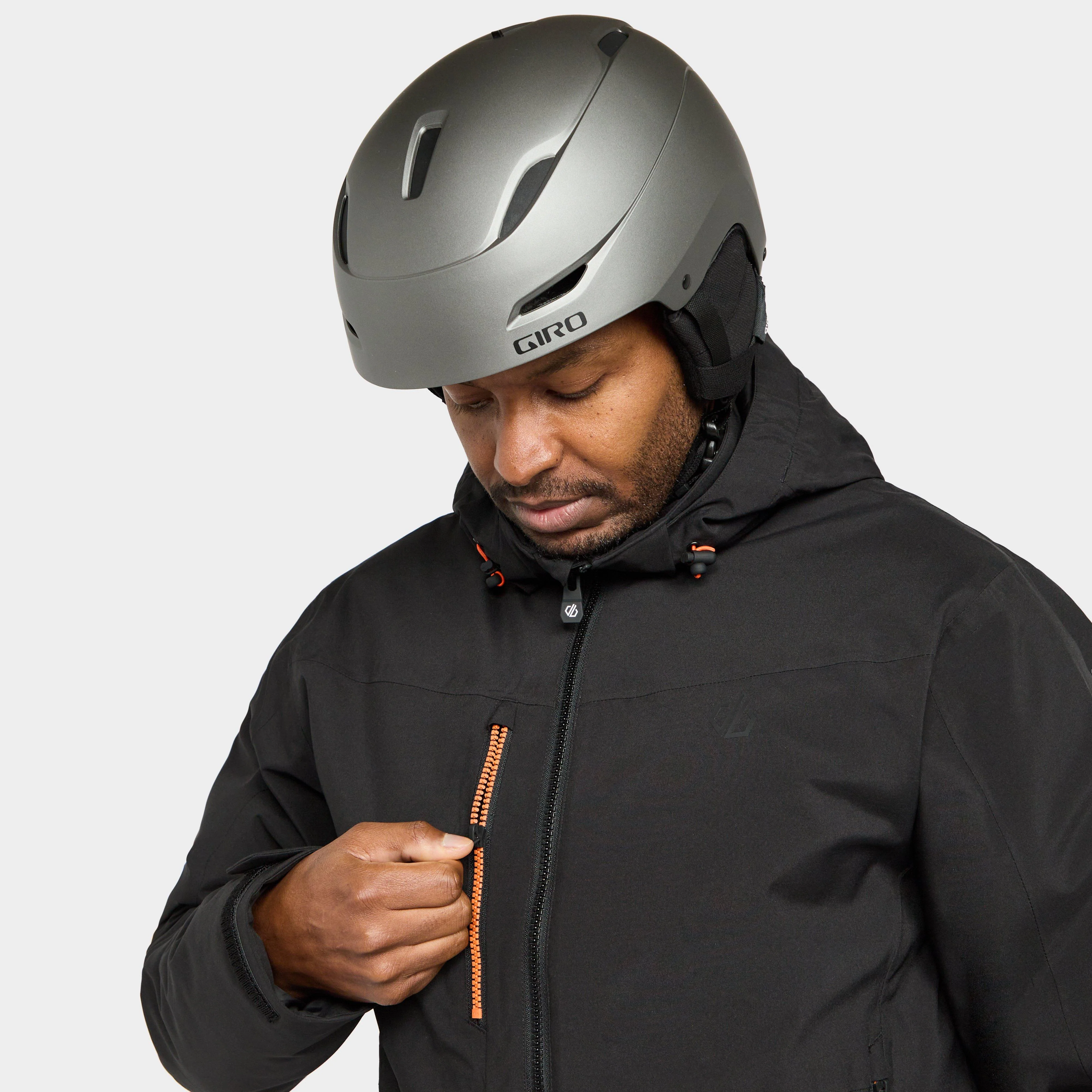 Men’s Eagle Ski Jacket - Image 9