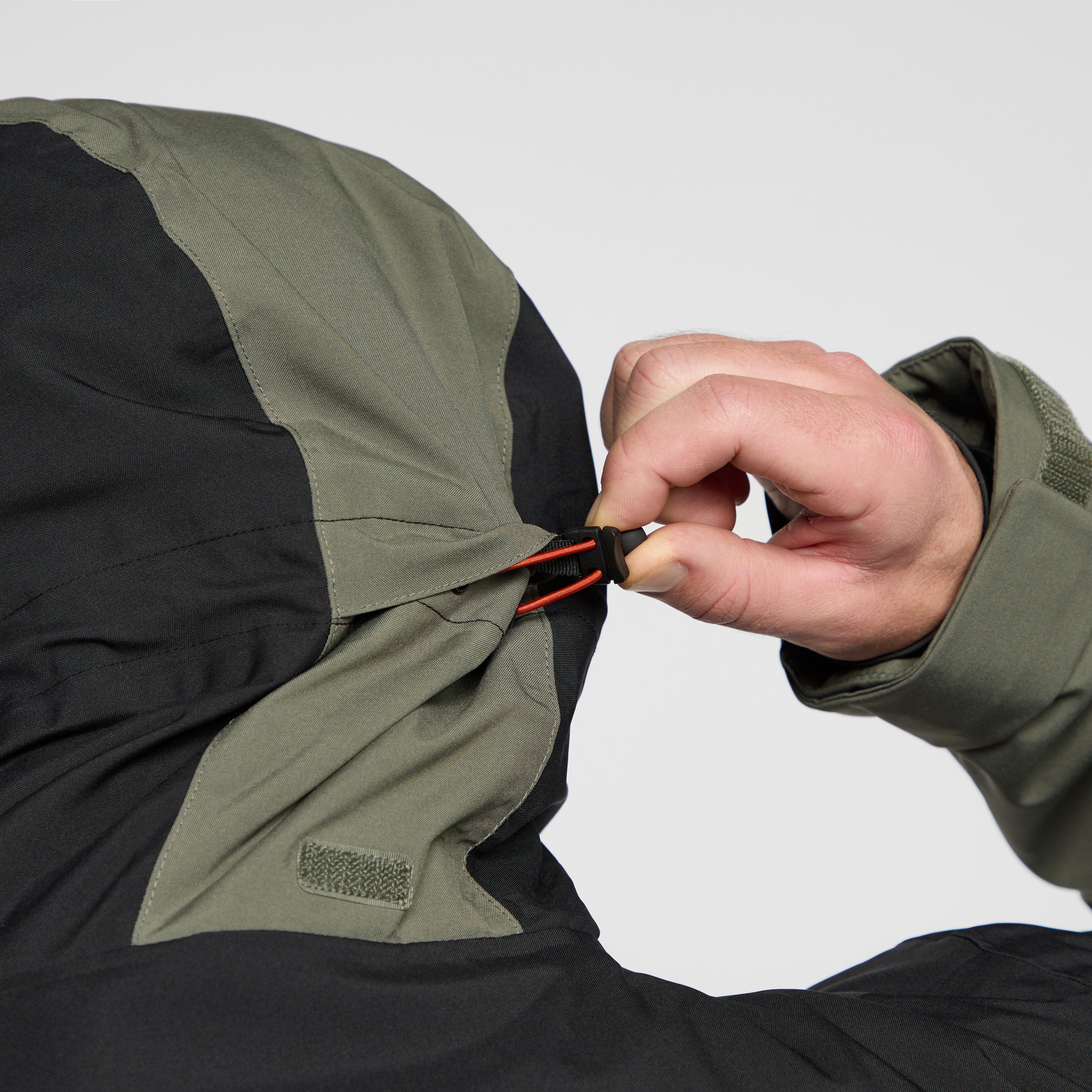Men’s Eagle Ski Jacket - Image 10