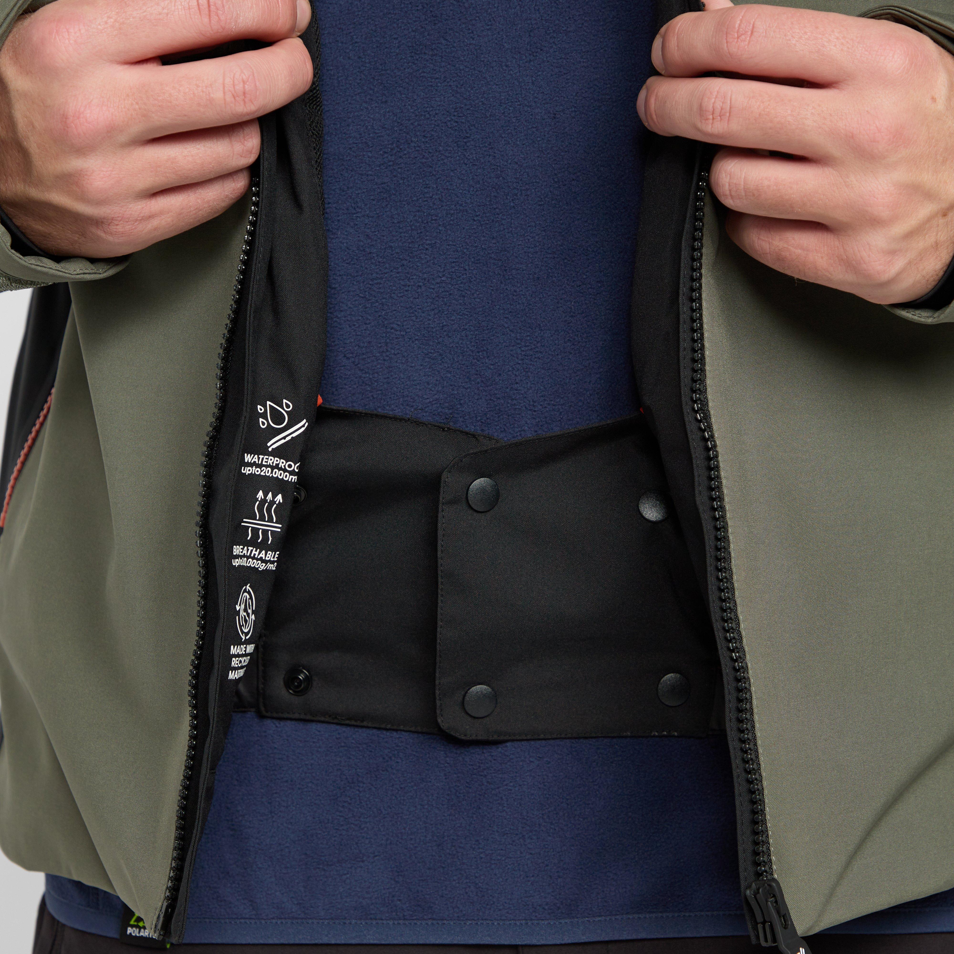 Men’s Eagle Ski Jacket - Image 11
