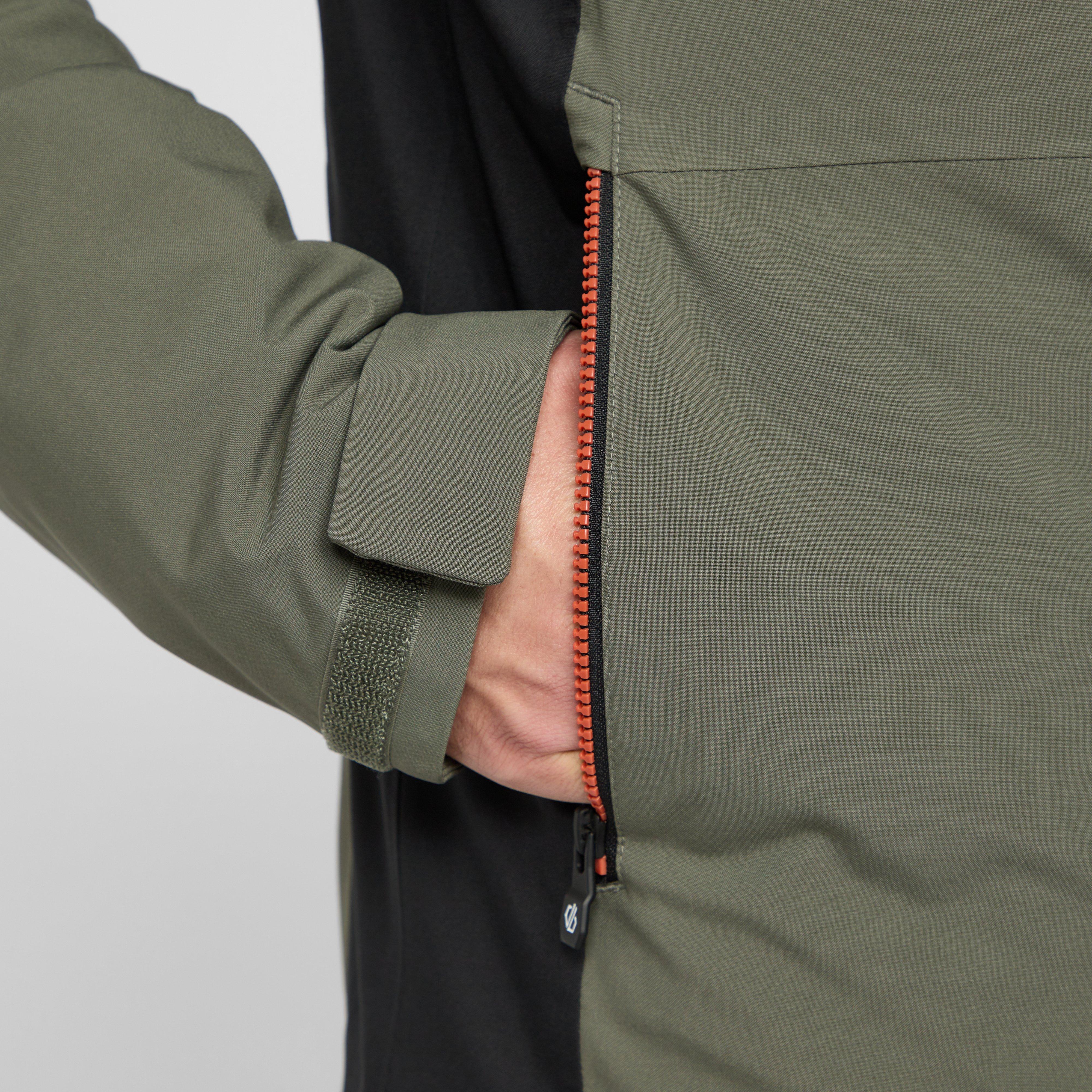 Men’s Eagle Ski Jacket - Image 14