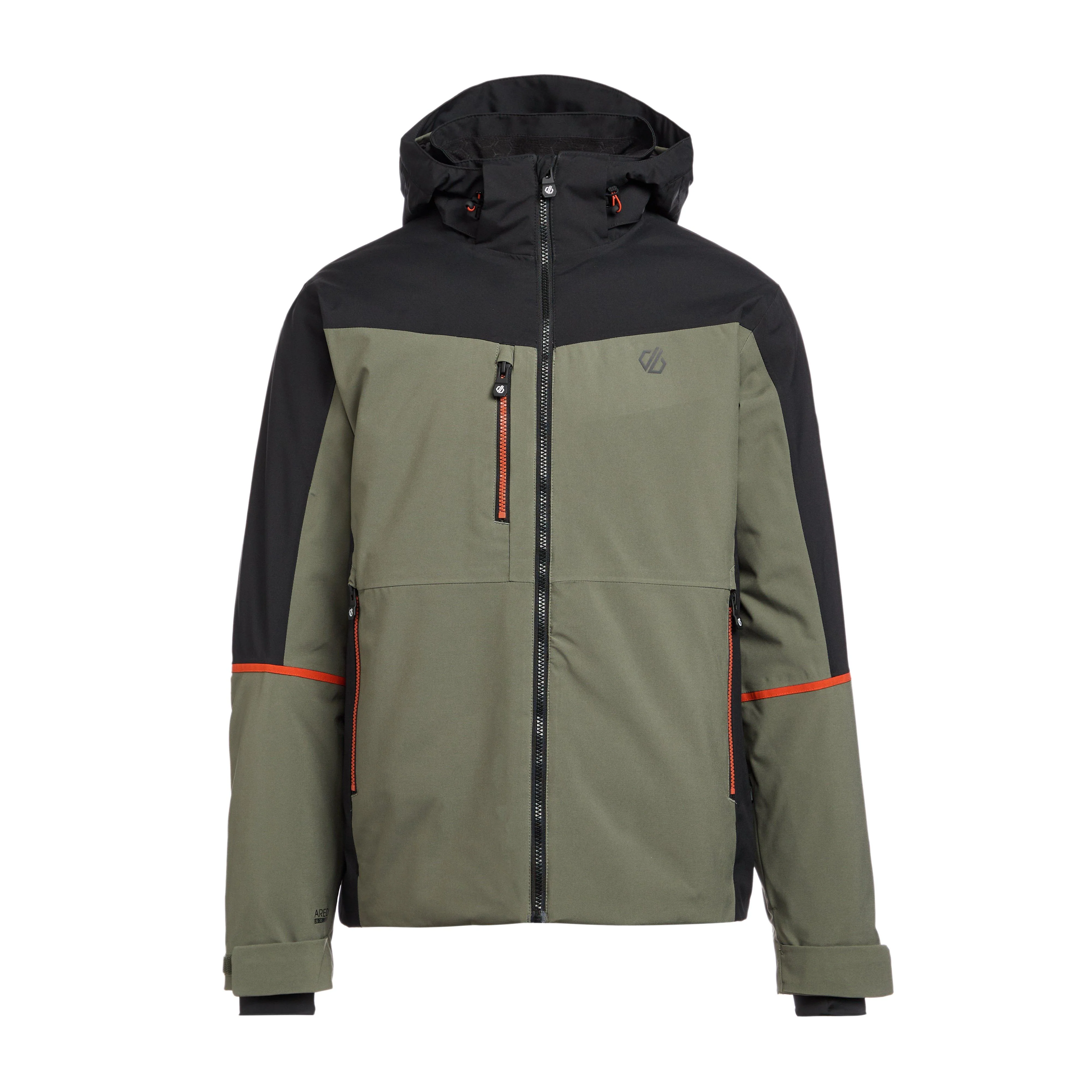 Men’s Eagle Ski Jacket - Image 15