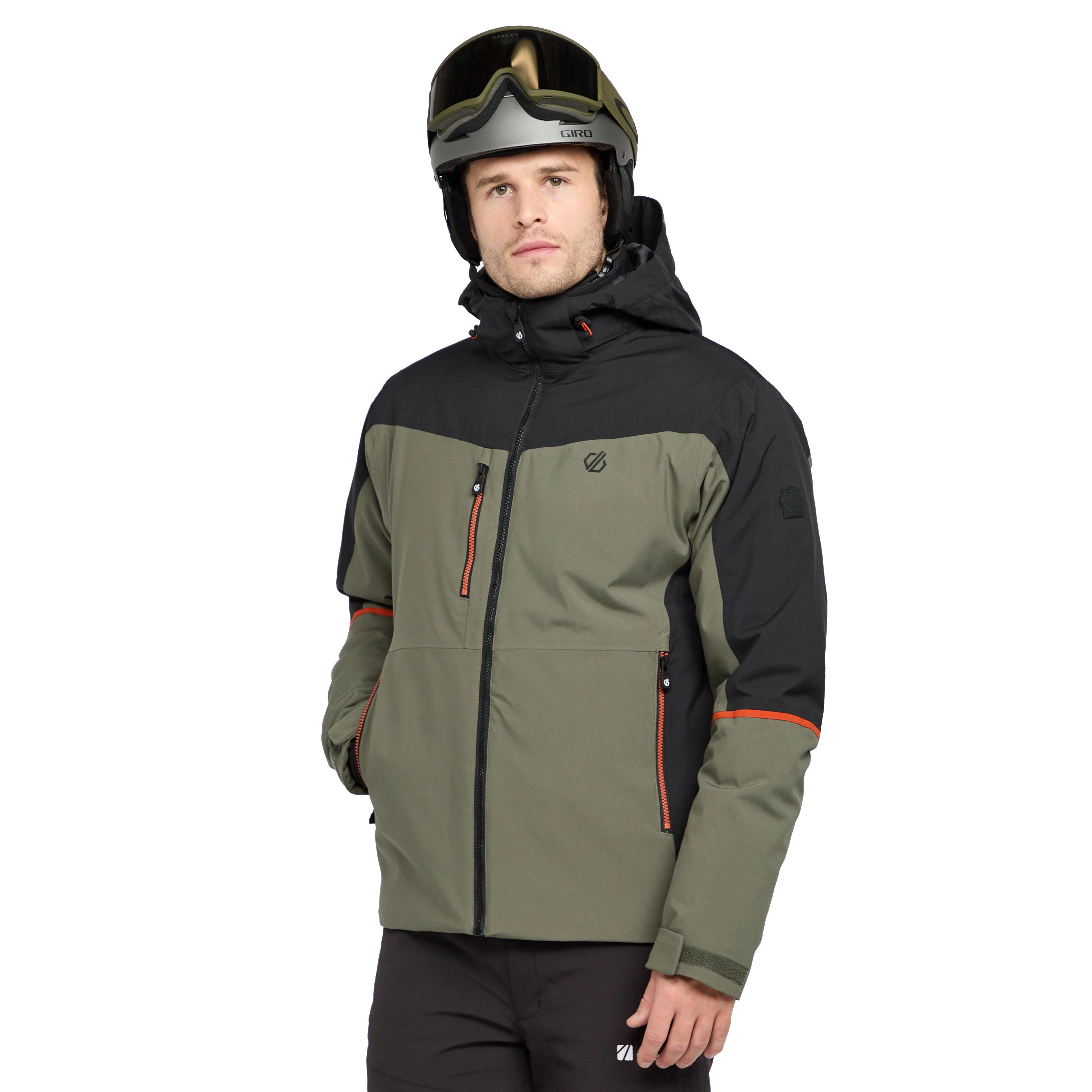 Men’s Eagle Ski Jacket - Image 16