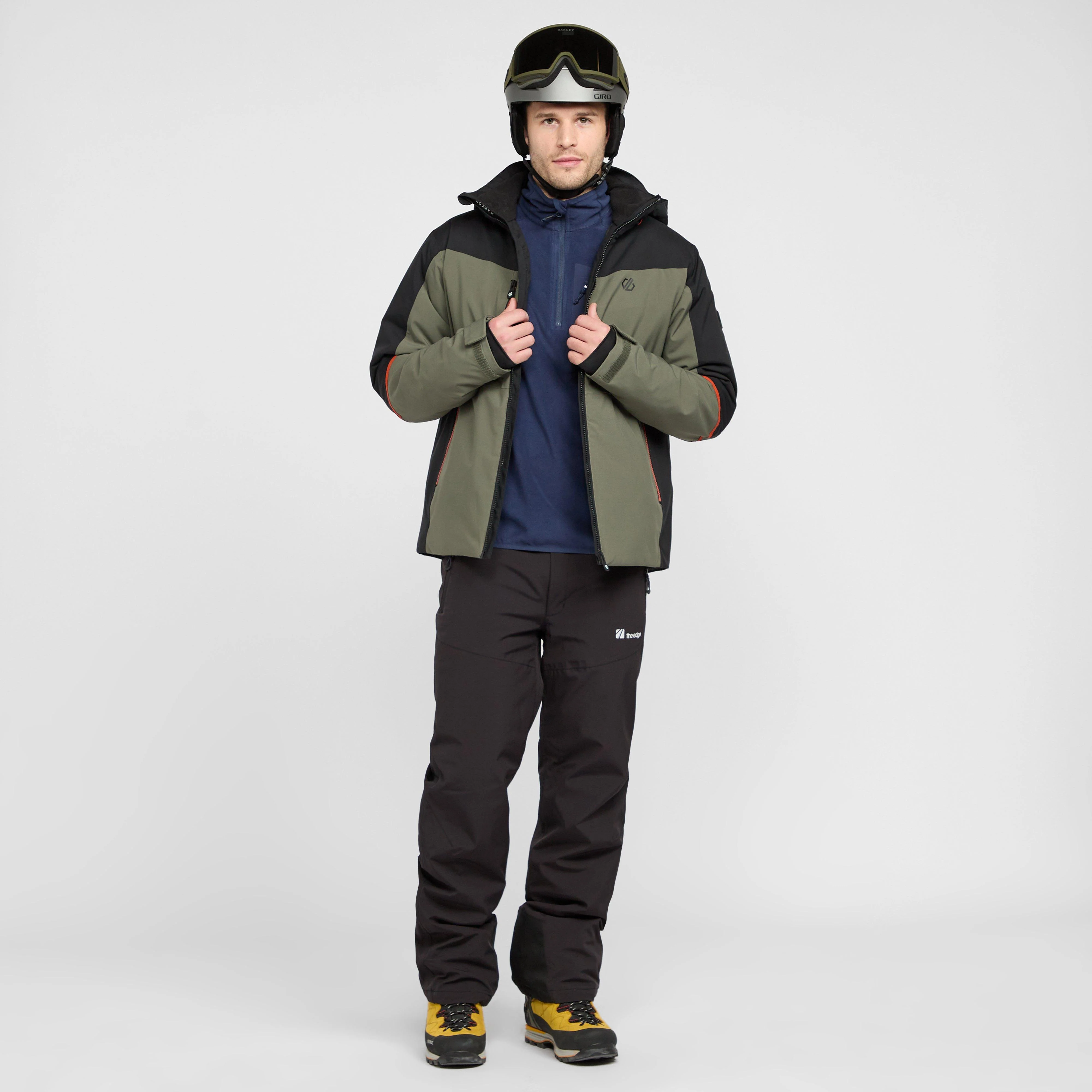 Men’s Eagle Ski Jacket - Image 3