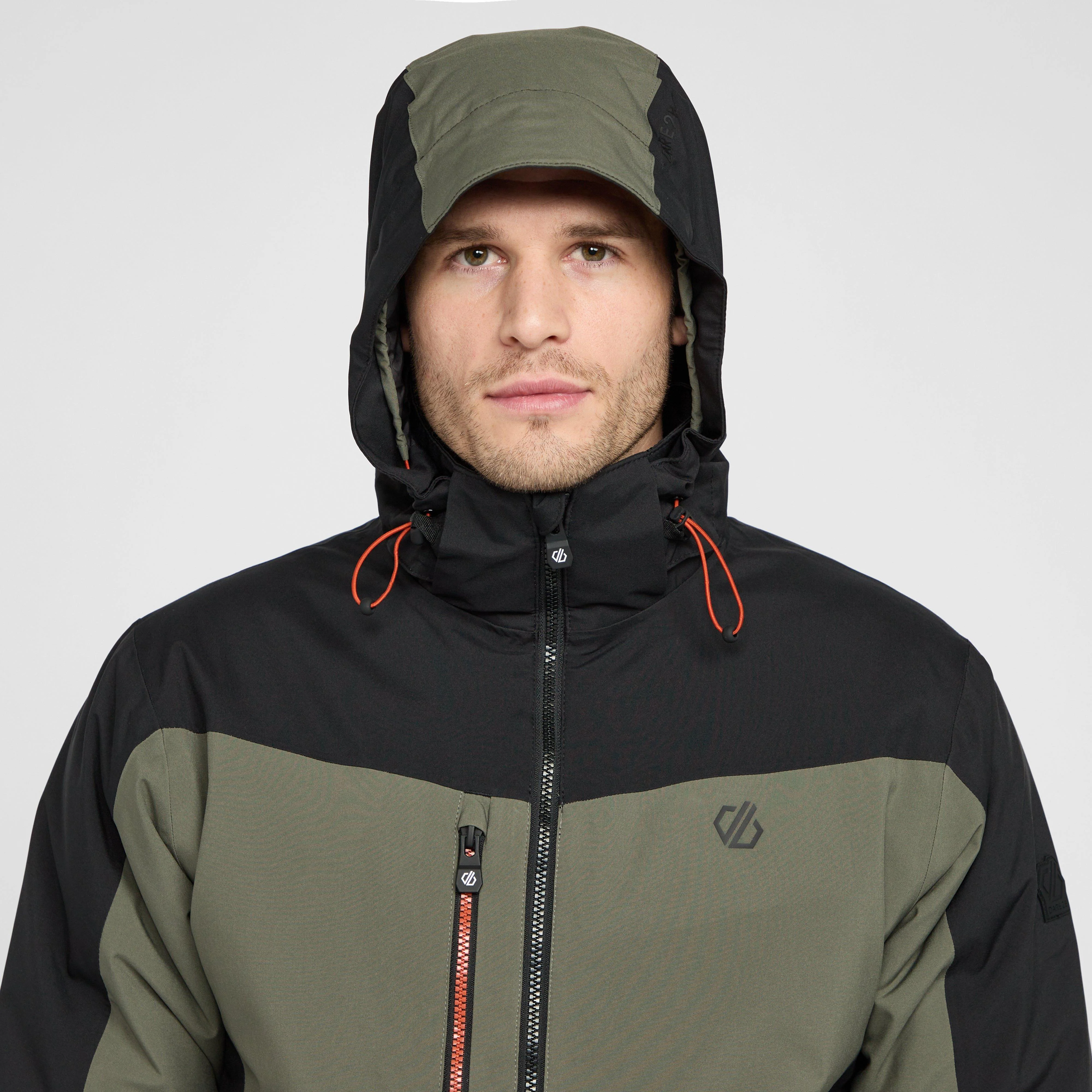 Men’s Eagle Ski Jacket - Image 4