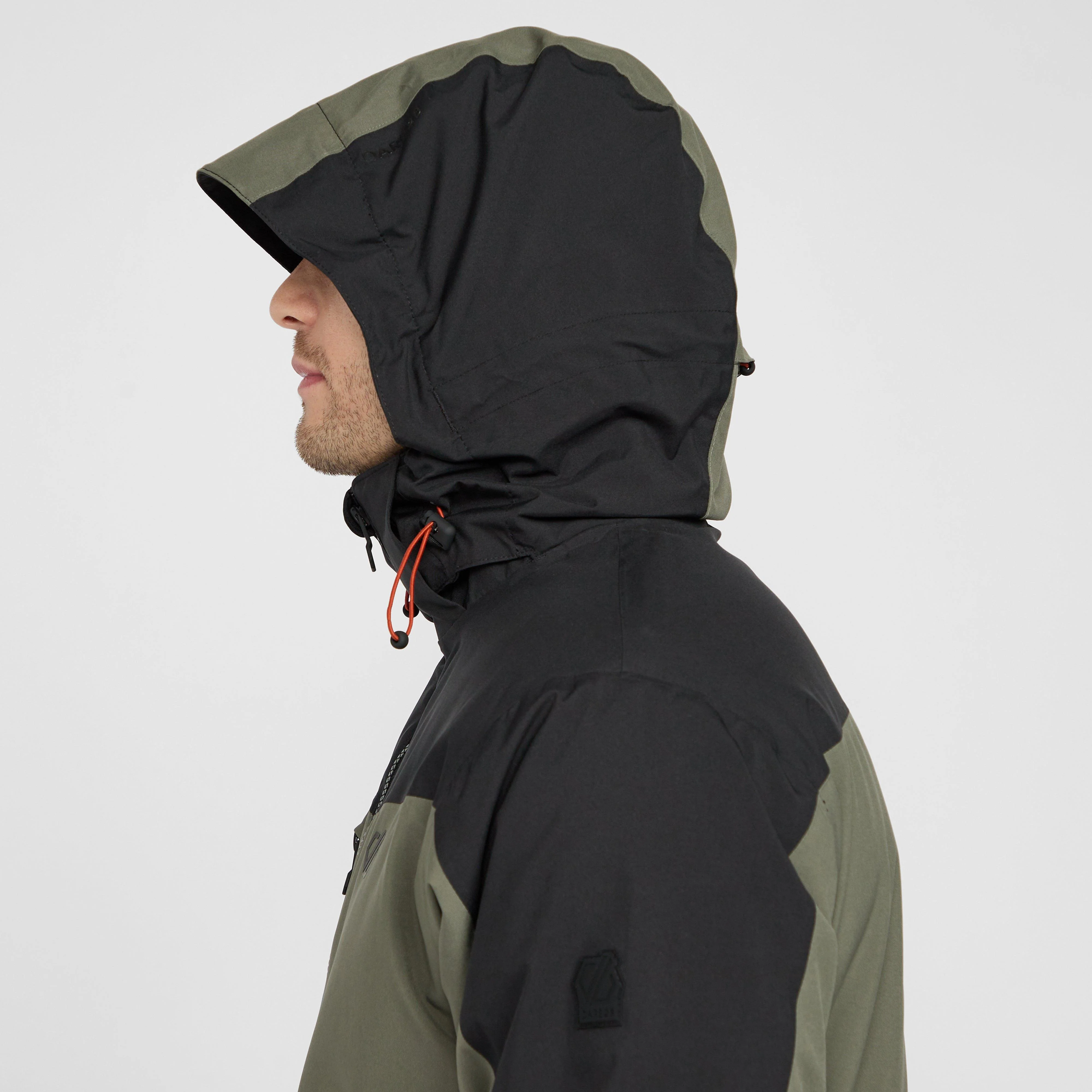 Men’s Eagle Ski Jacket - Image 5