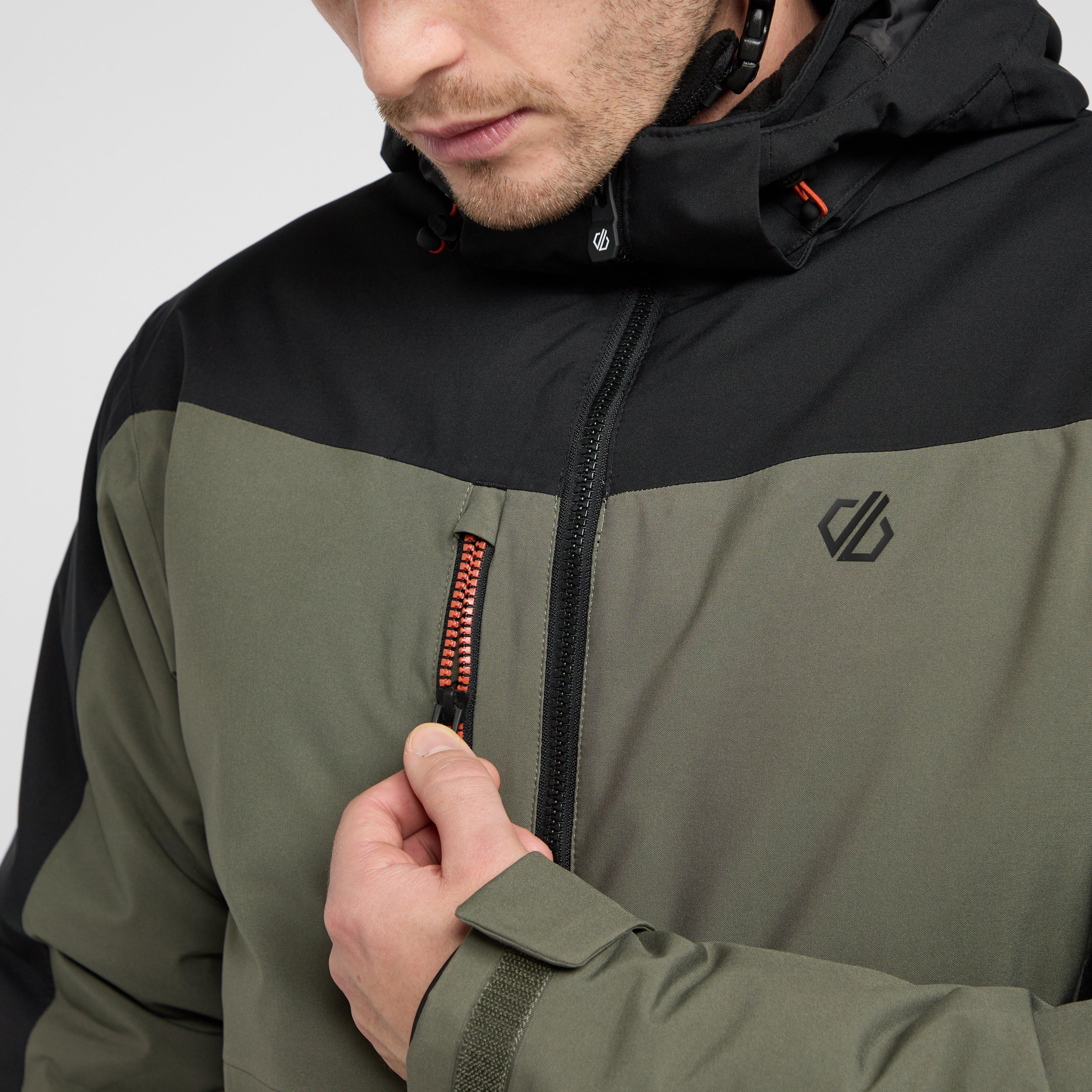 Men’s Eagle Ski Jacket - Image 6