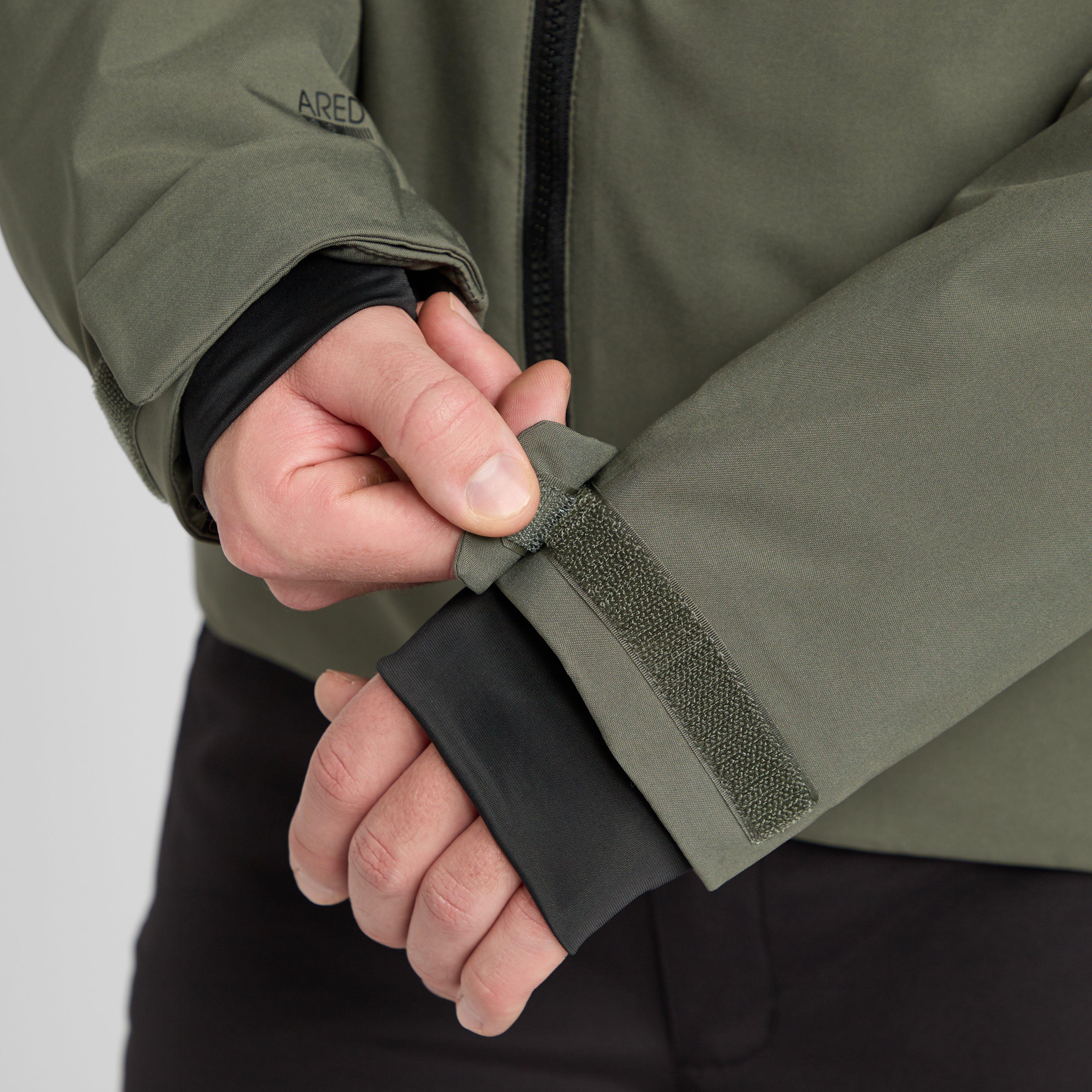 Men’s Eagle Ski Jacket - Image 9