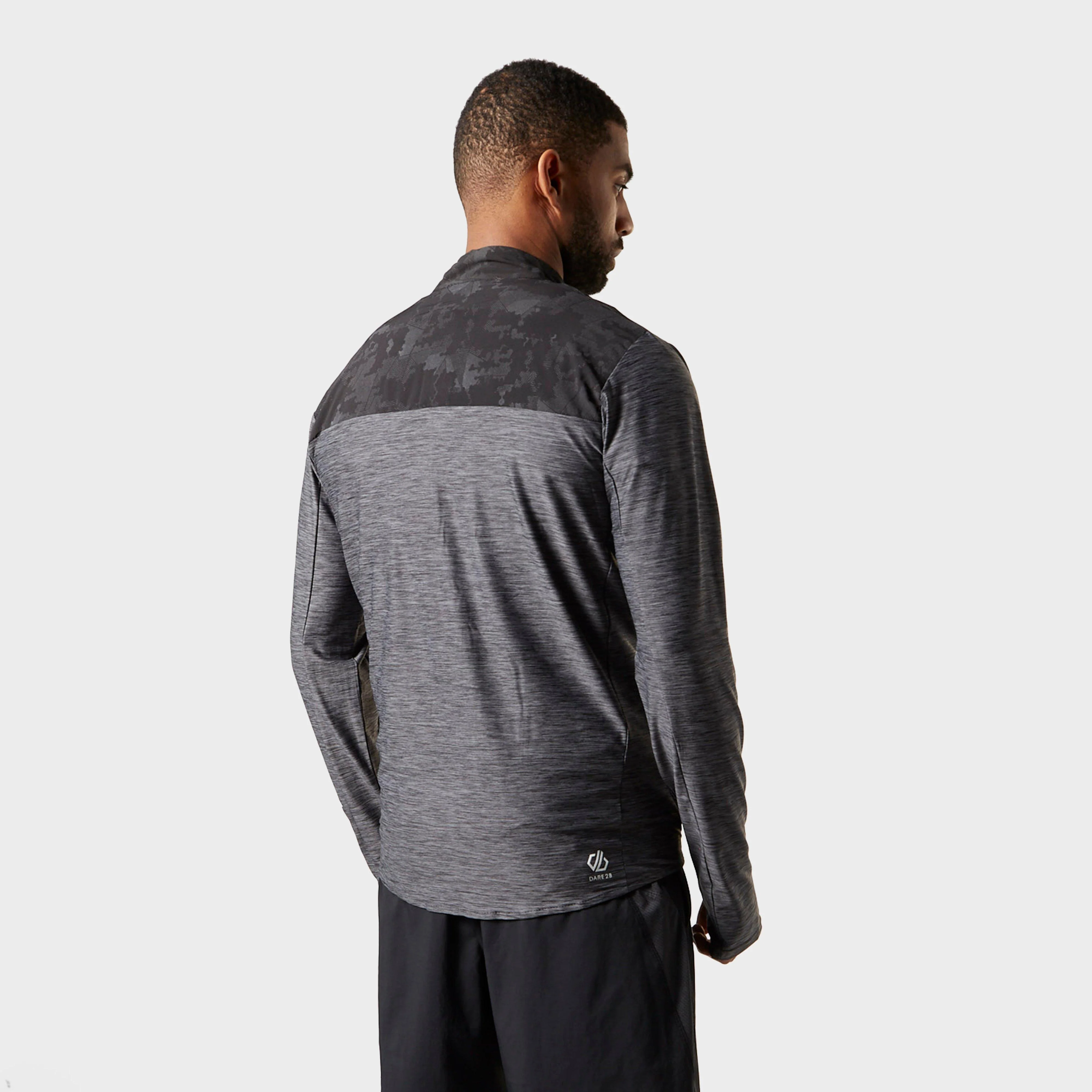 Men's Enkindle II Windshell Jacket - Image 2