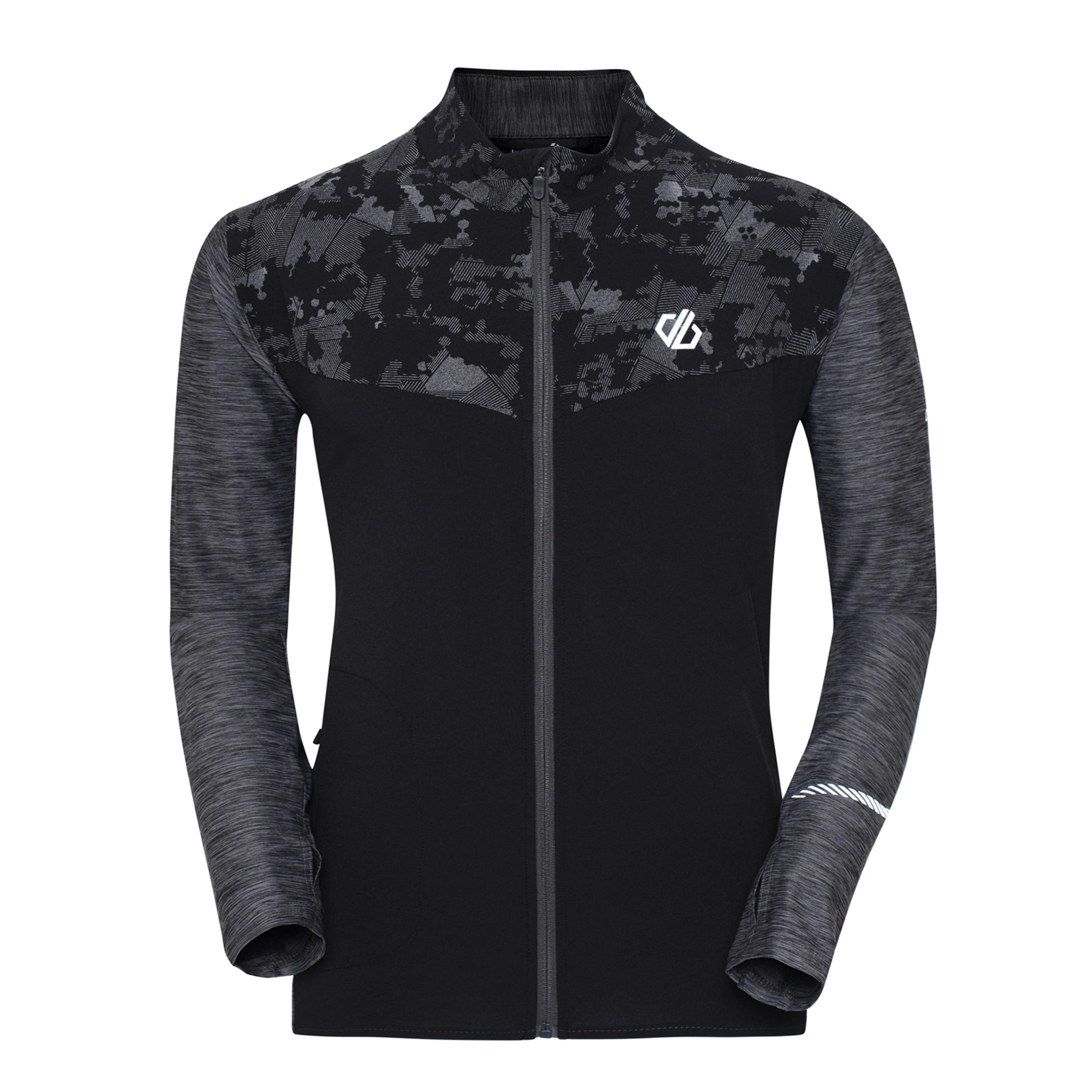 Men's Enkindle II Windshell Jacket - Image 9