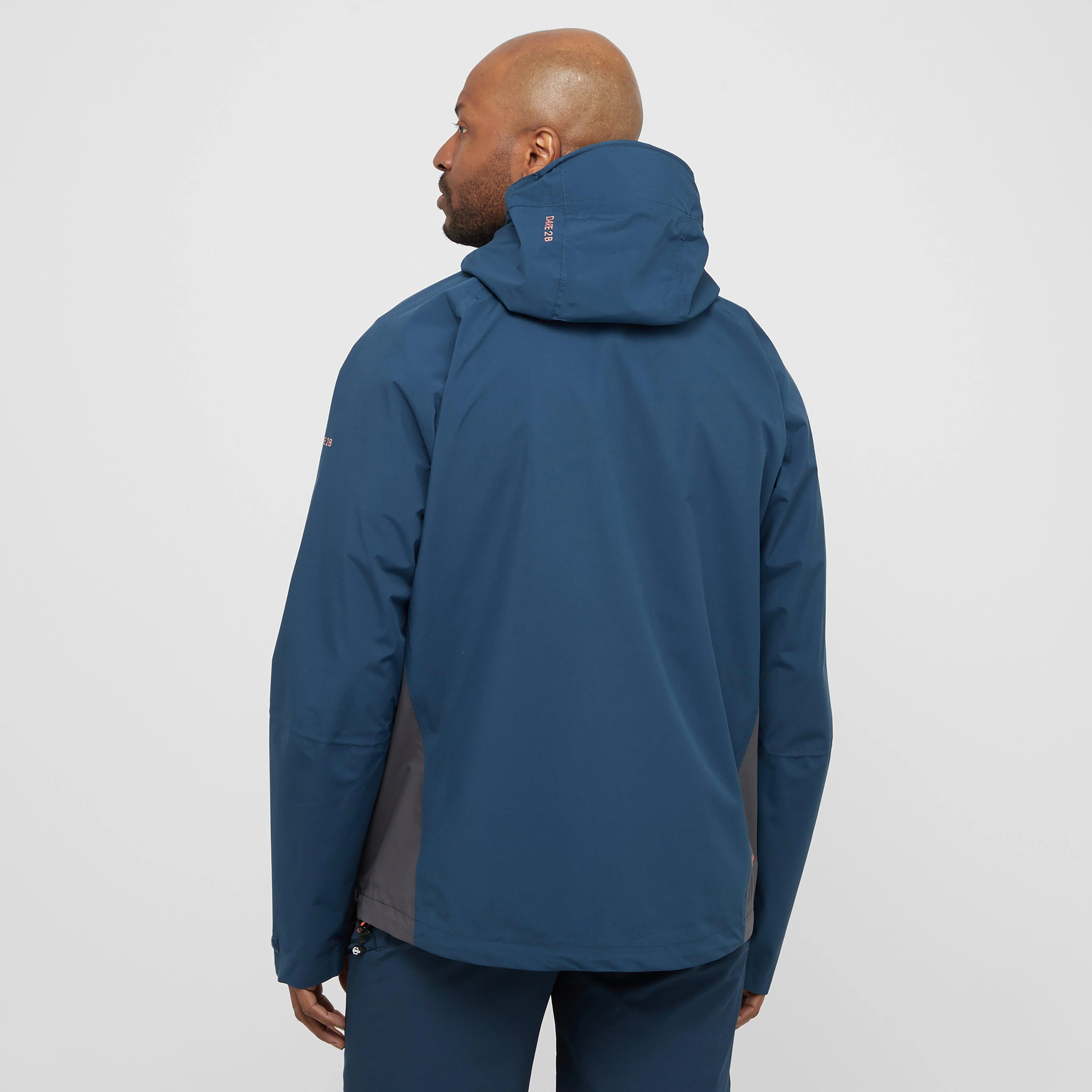 Men's Even Up Jacket - Image 2