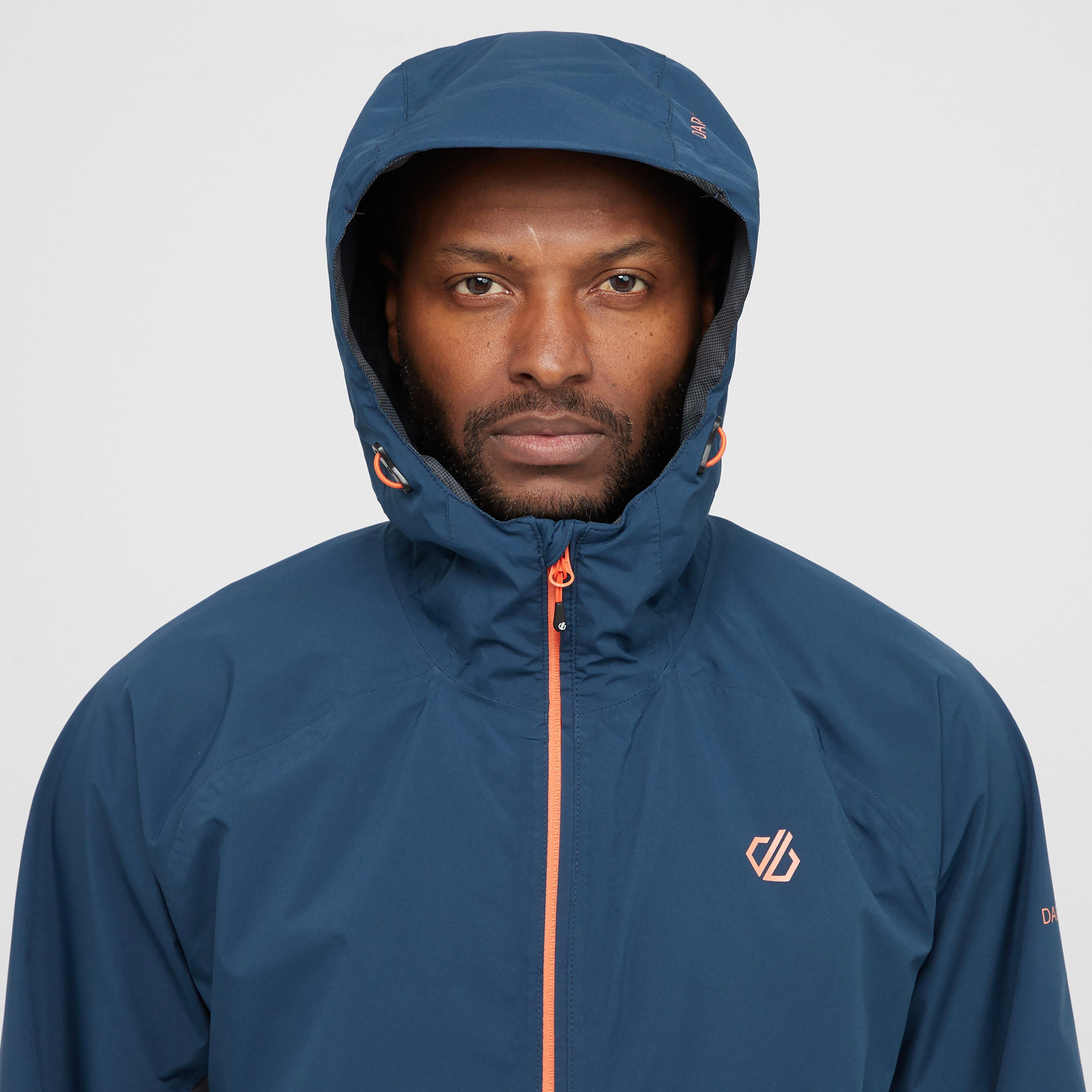 Men's Even Up Jacket - Image 4