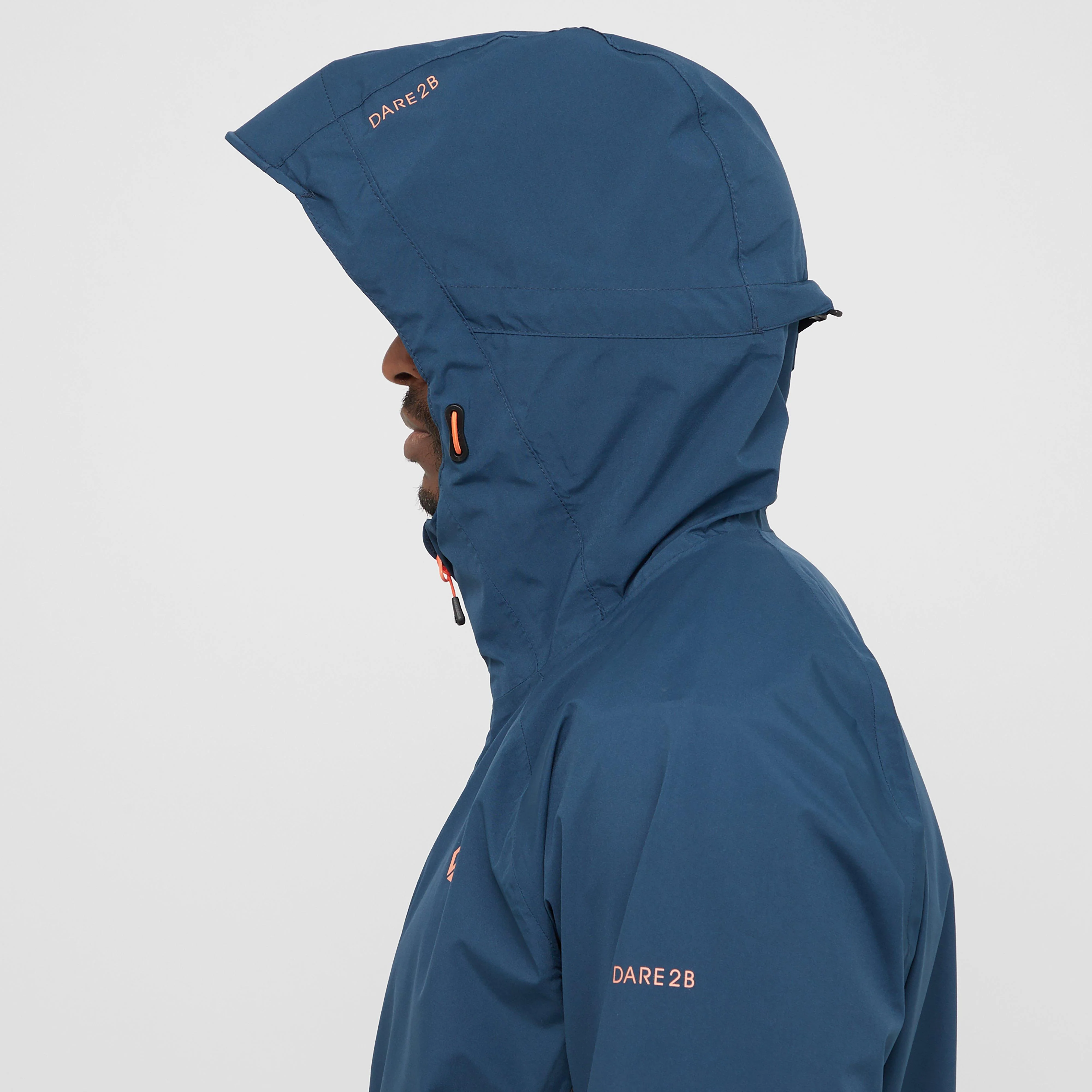 Men's Even Up Jacket - Image 5