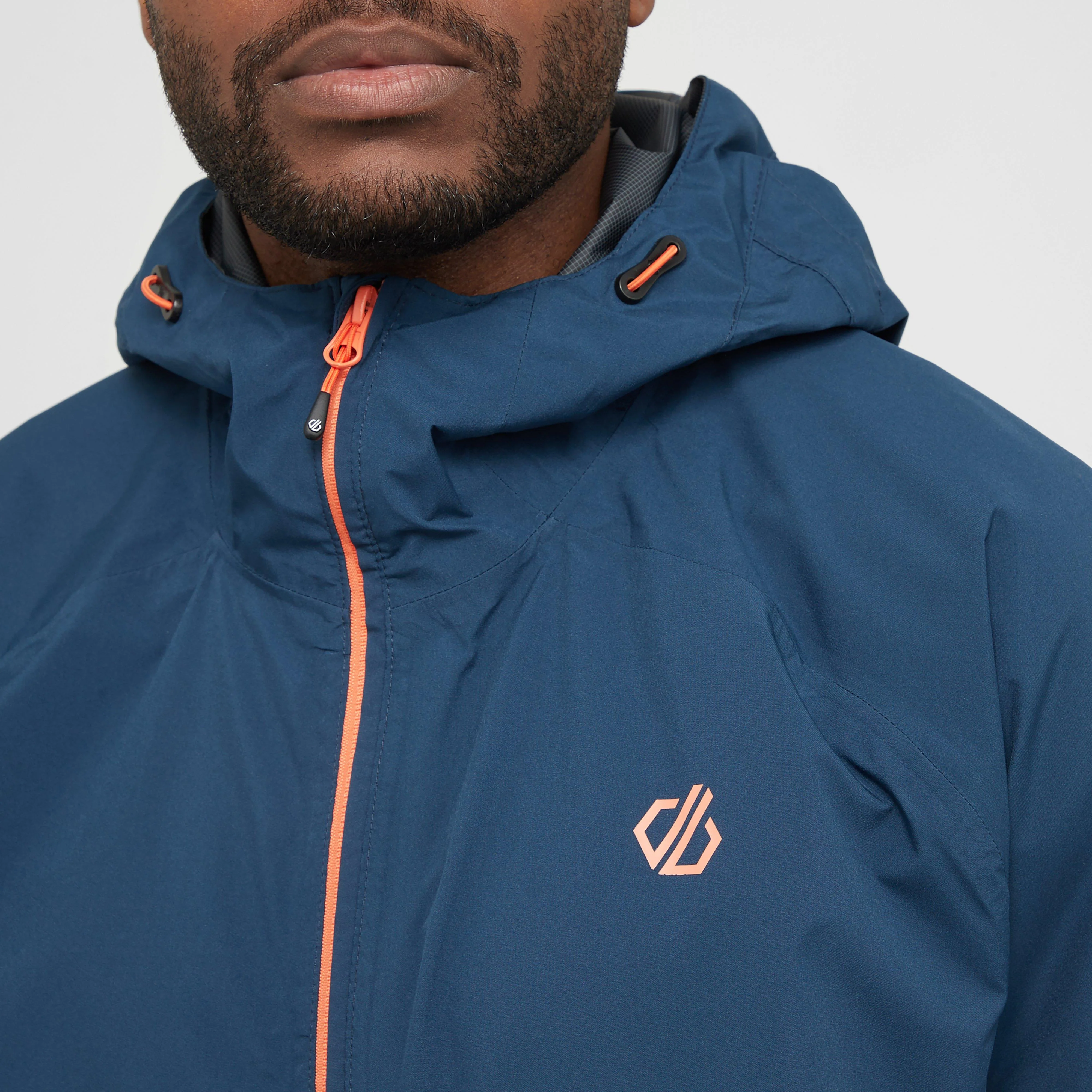 Men's Even Up Jacket - Image 7