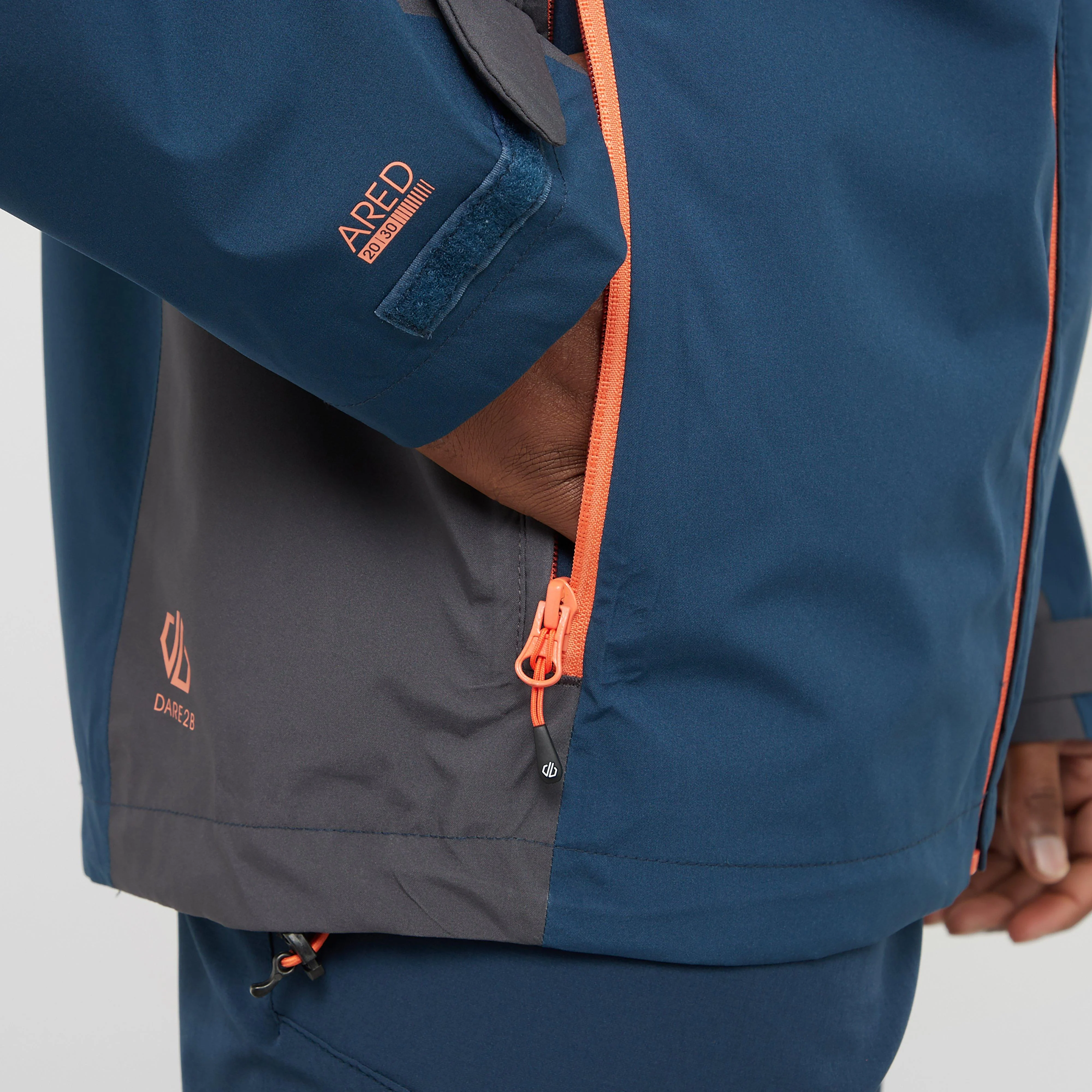 Men's Even Up Jacket - Image 9