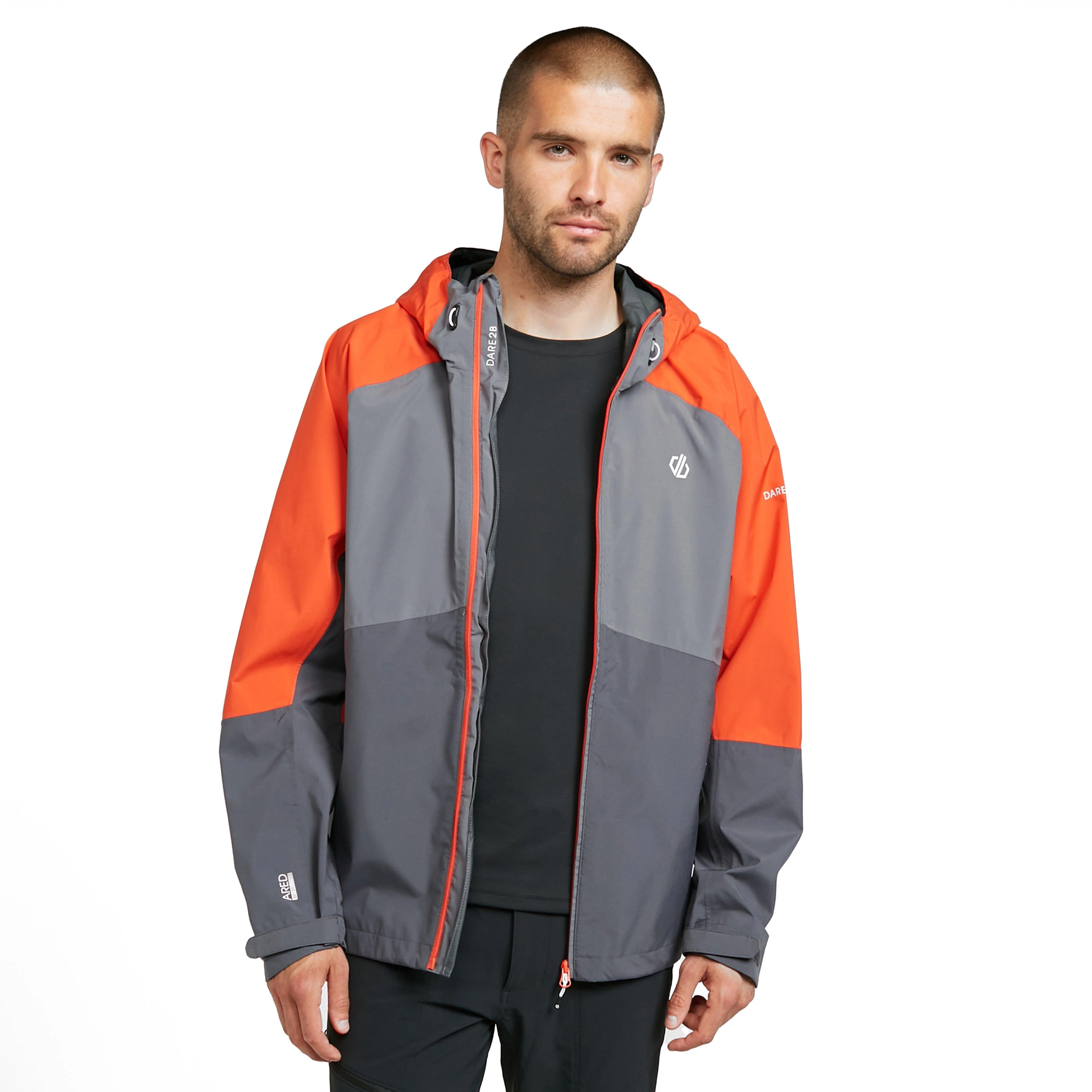 Men's Even Up Jacket - Image 10