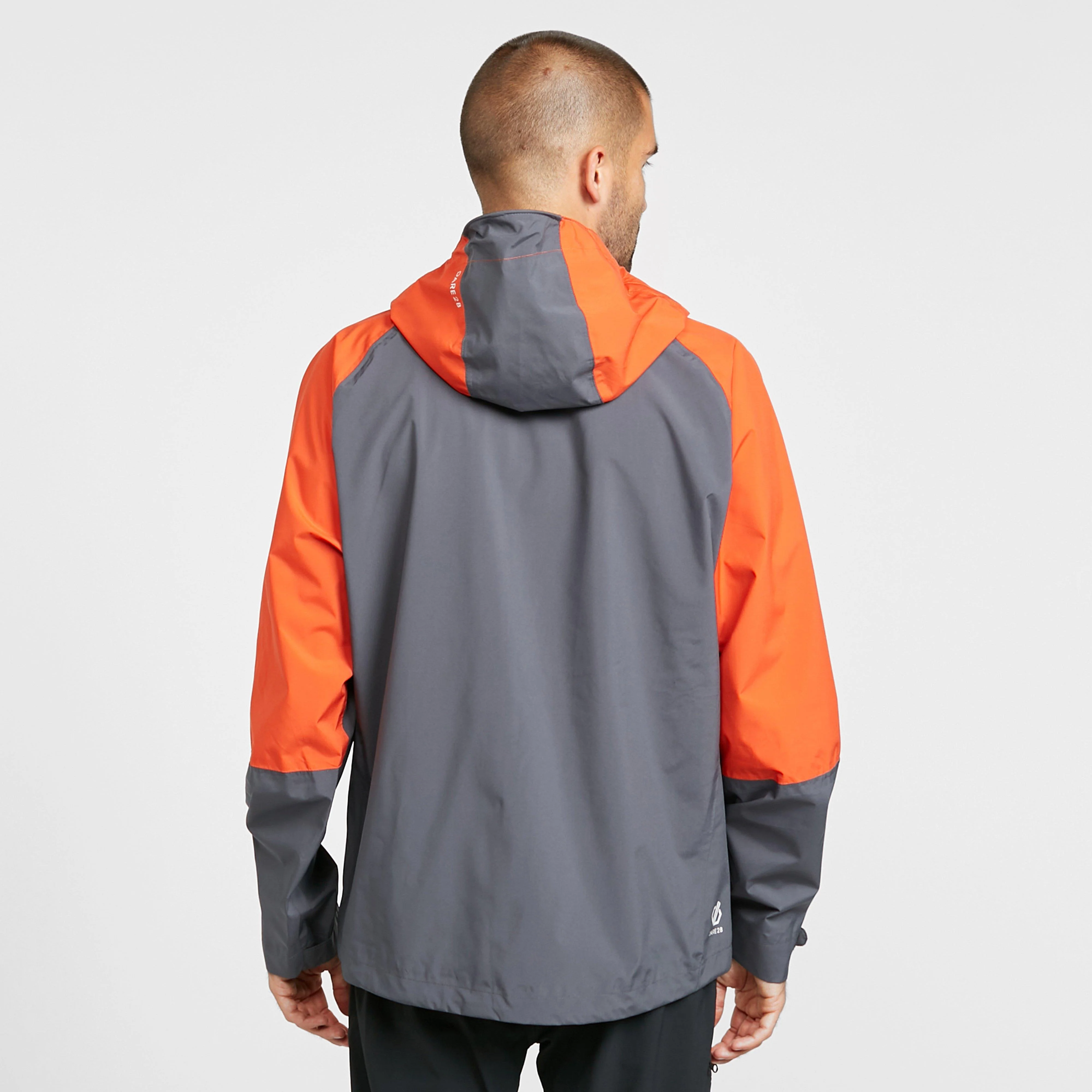 Men's Even Up Jacket - Image 2