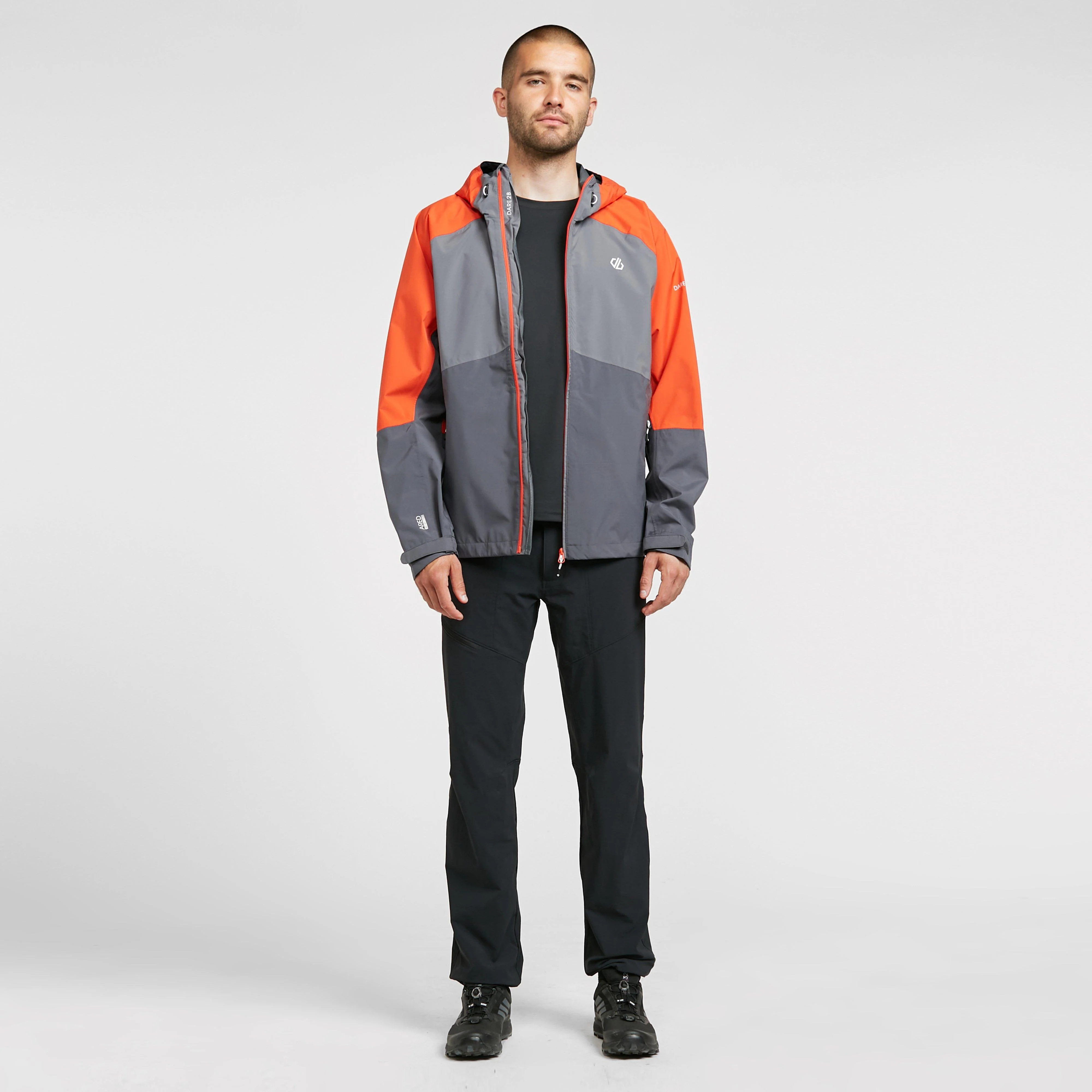 Men's Even Up Jacket - Image 3