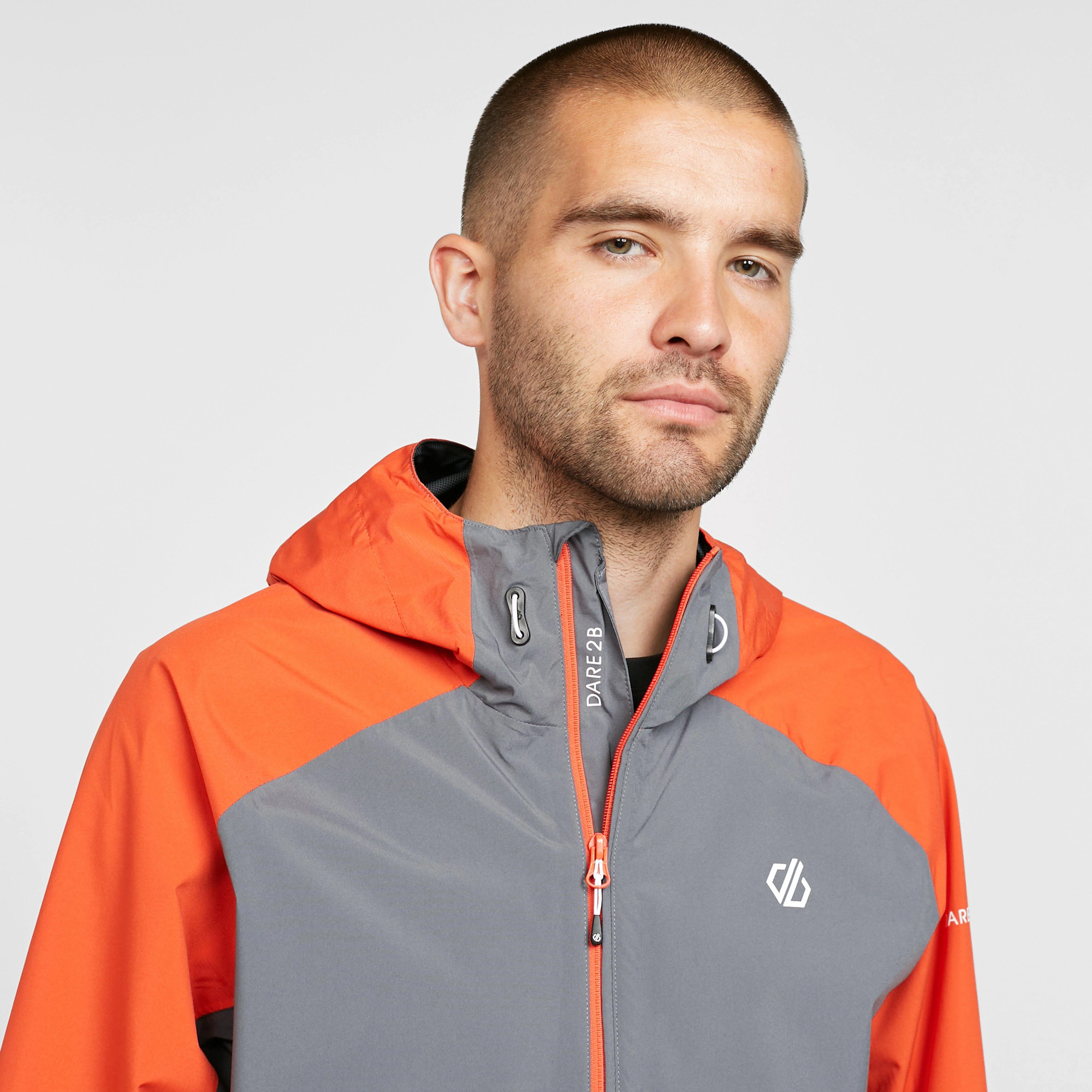 Men's Even Up Jacket - Image 4