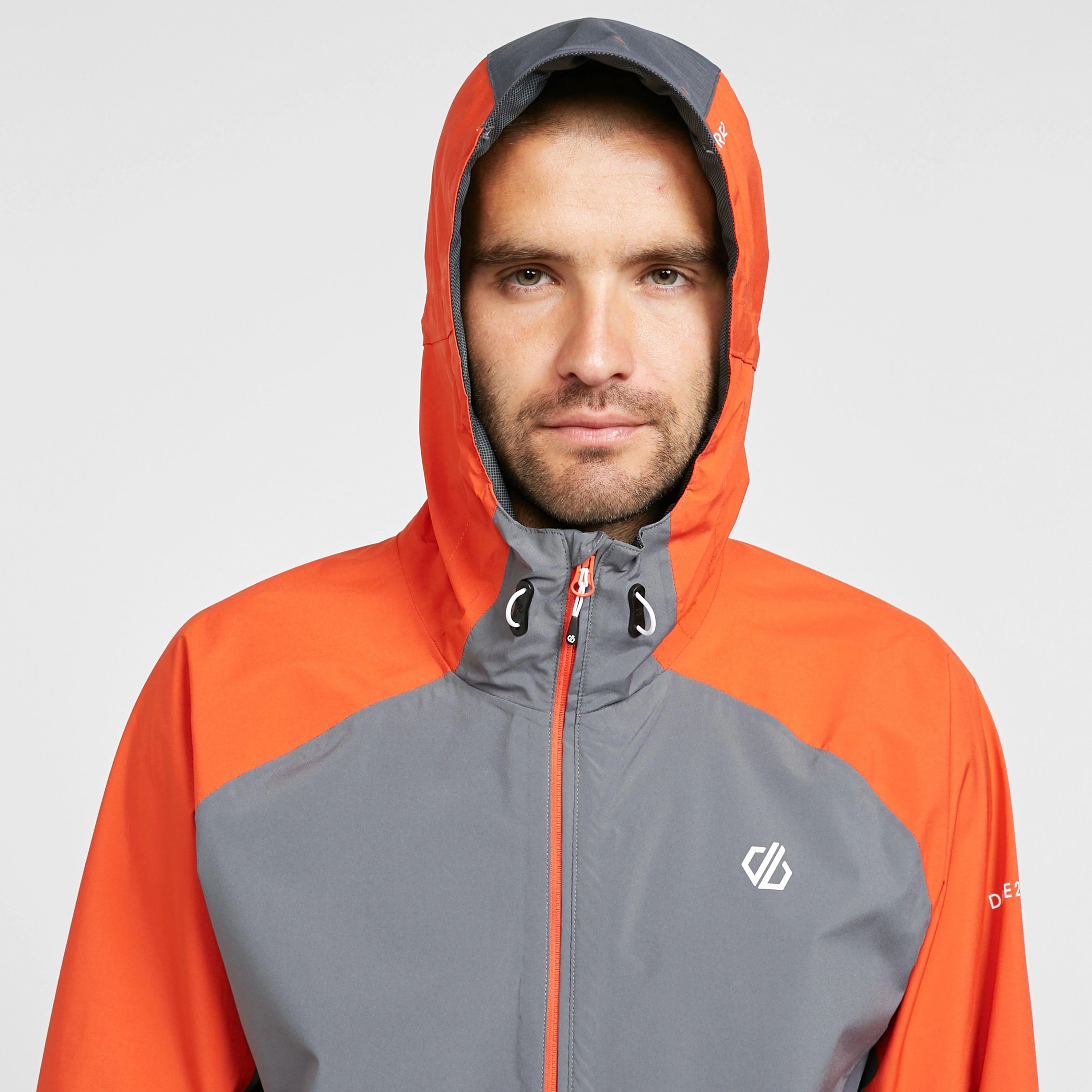 Men's Even Up Jacket - Image 5