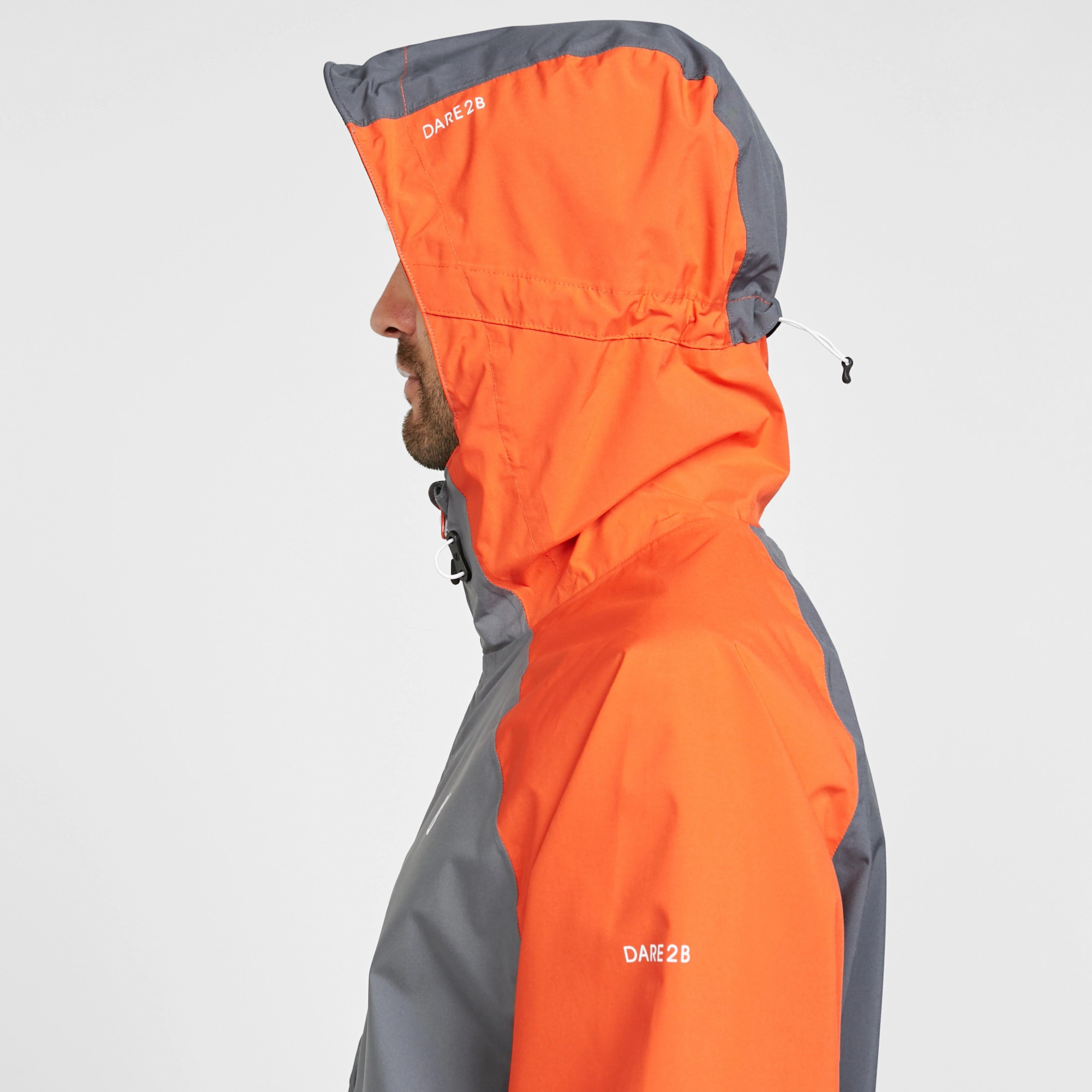Men's Even Up Jacket - Image 6
