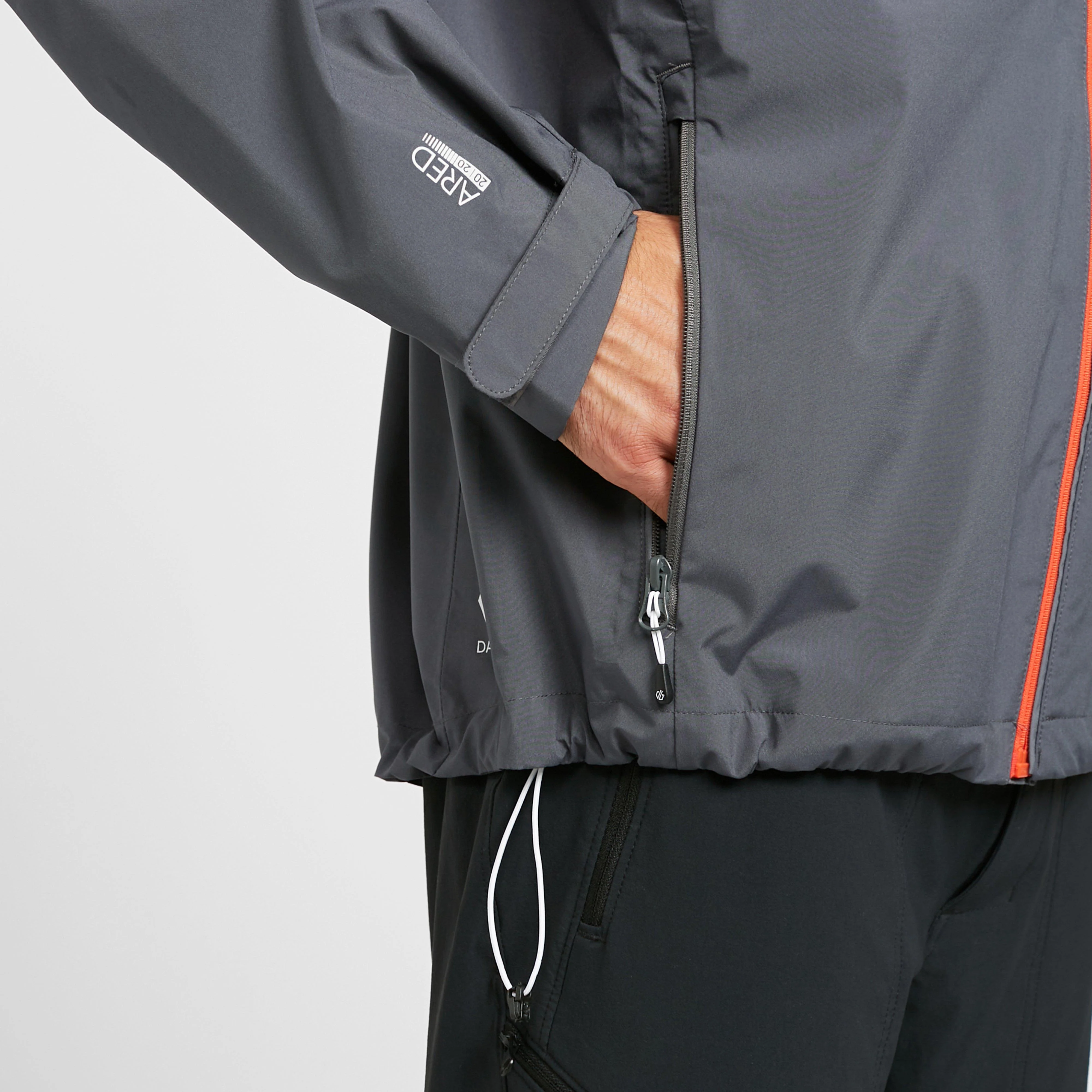 Men's Even Up Jacket - Image 7