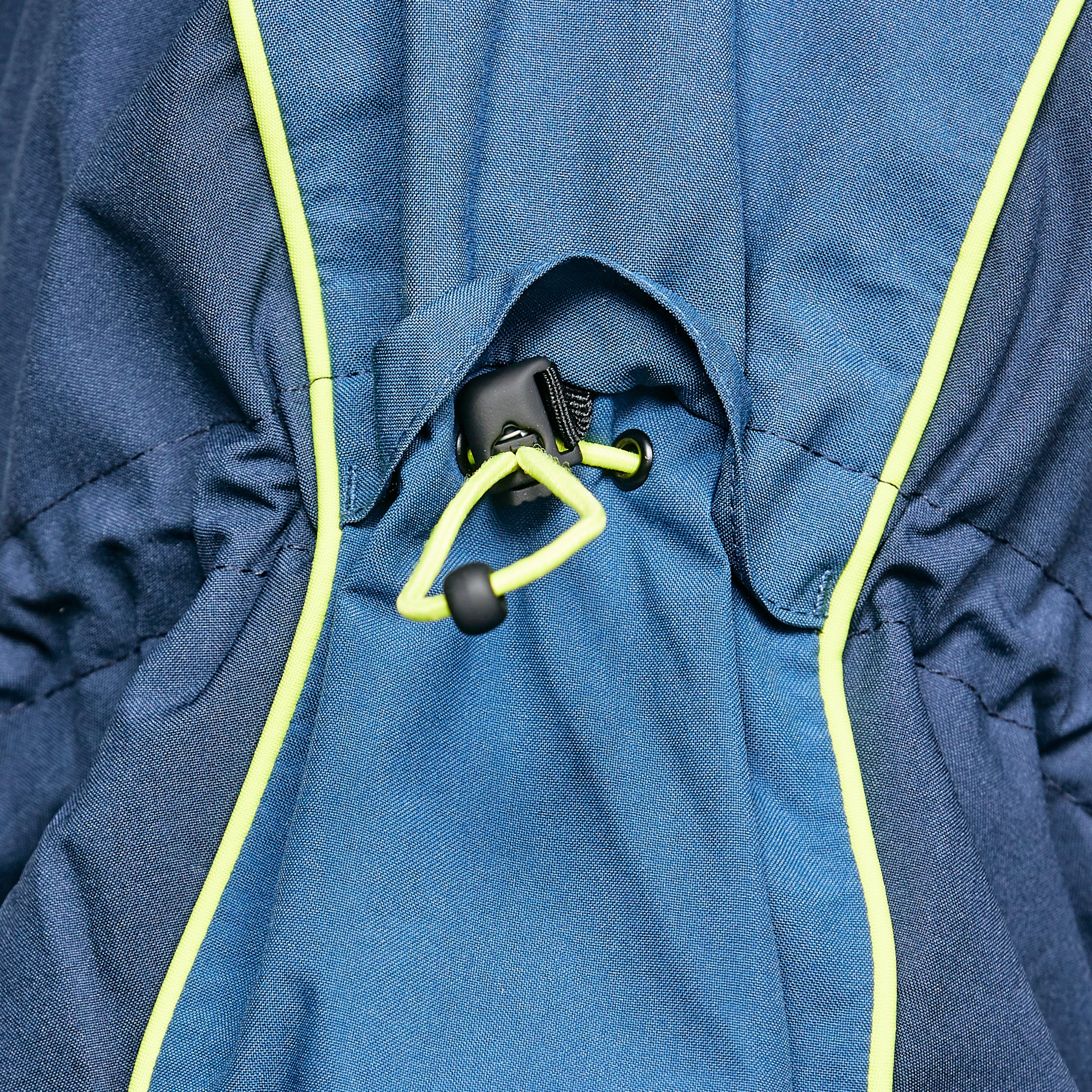 Men's Expounder Waterproof Insulated Ski Jacket - Image 13