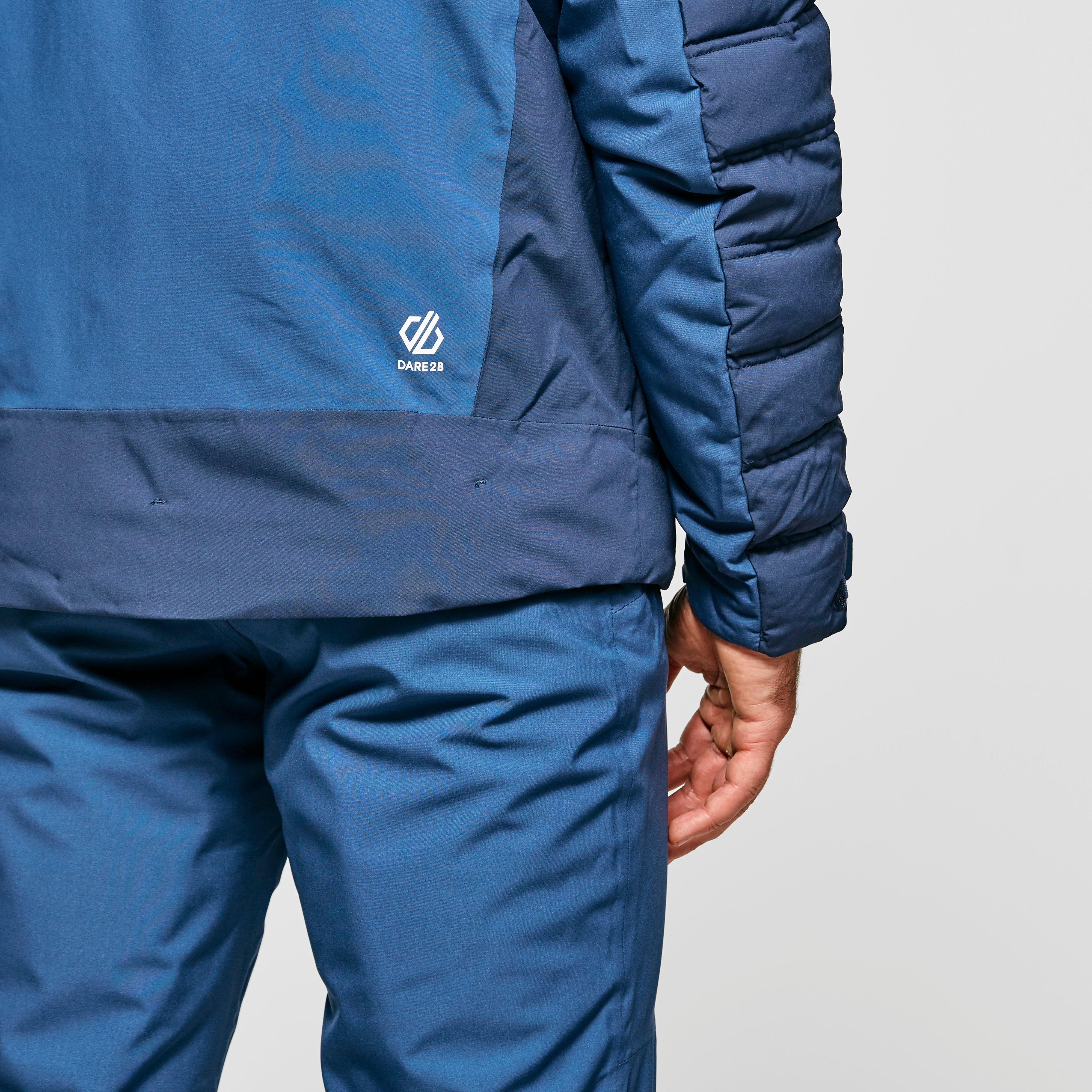 Men's Expounder Waterproof Insulated Ski Jacket - Image 14