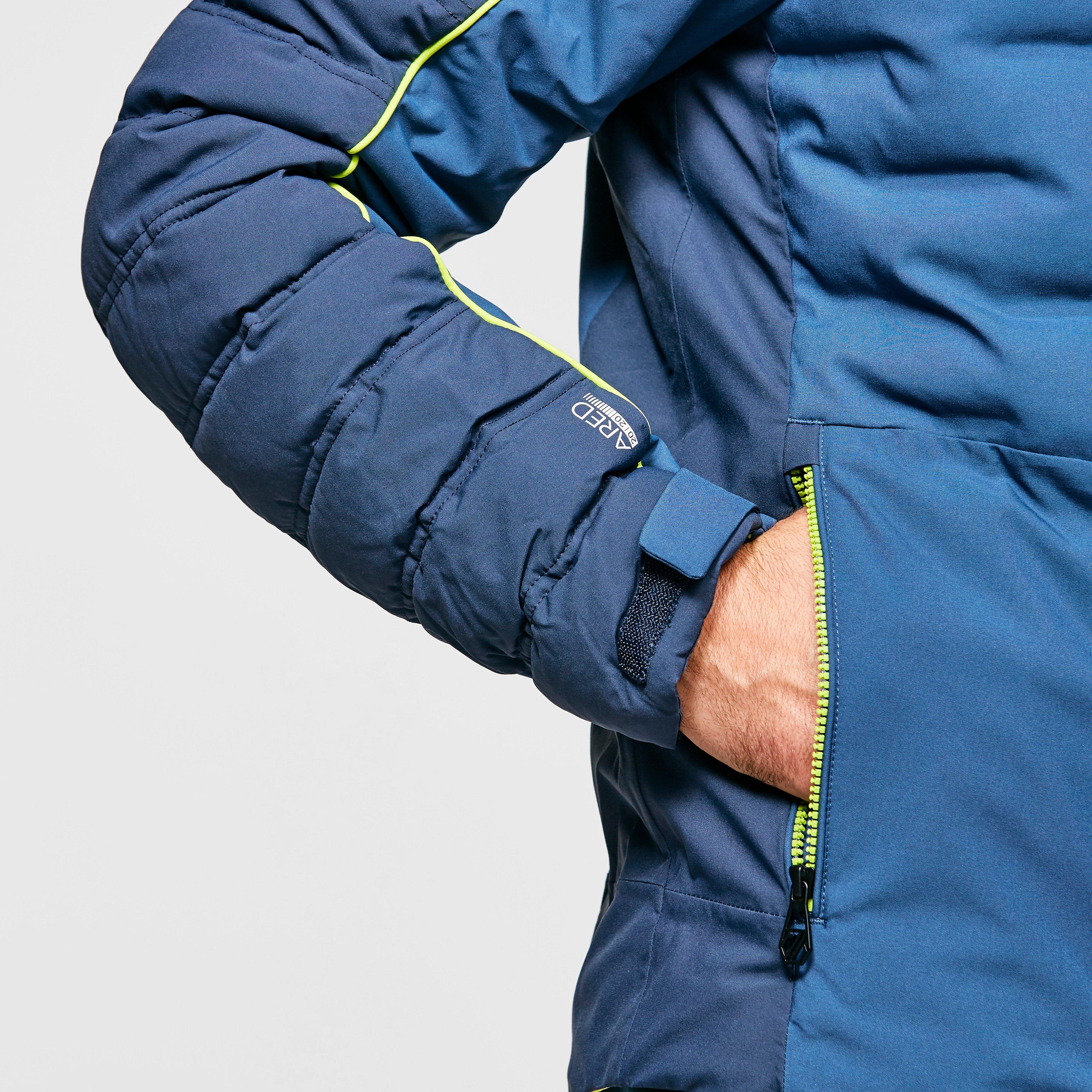 Men's Expounder Waterproof Insulated Ski Jacket - Image 6