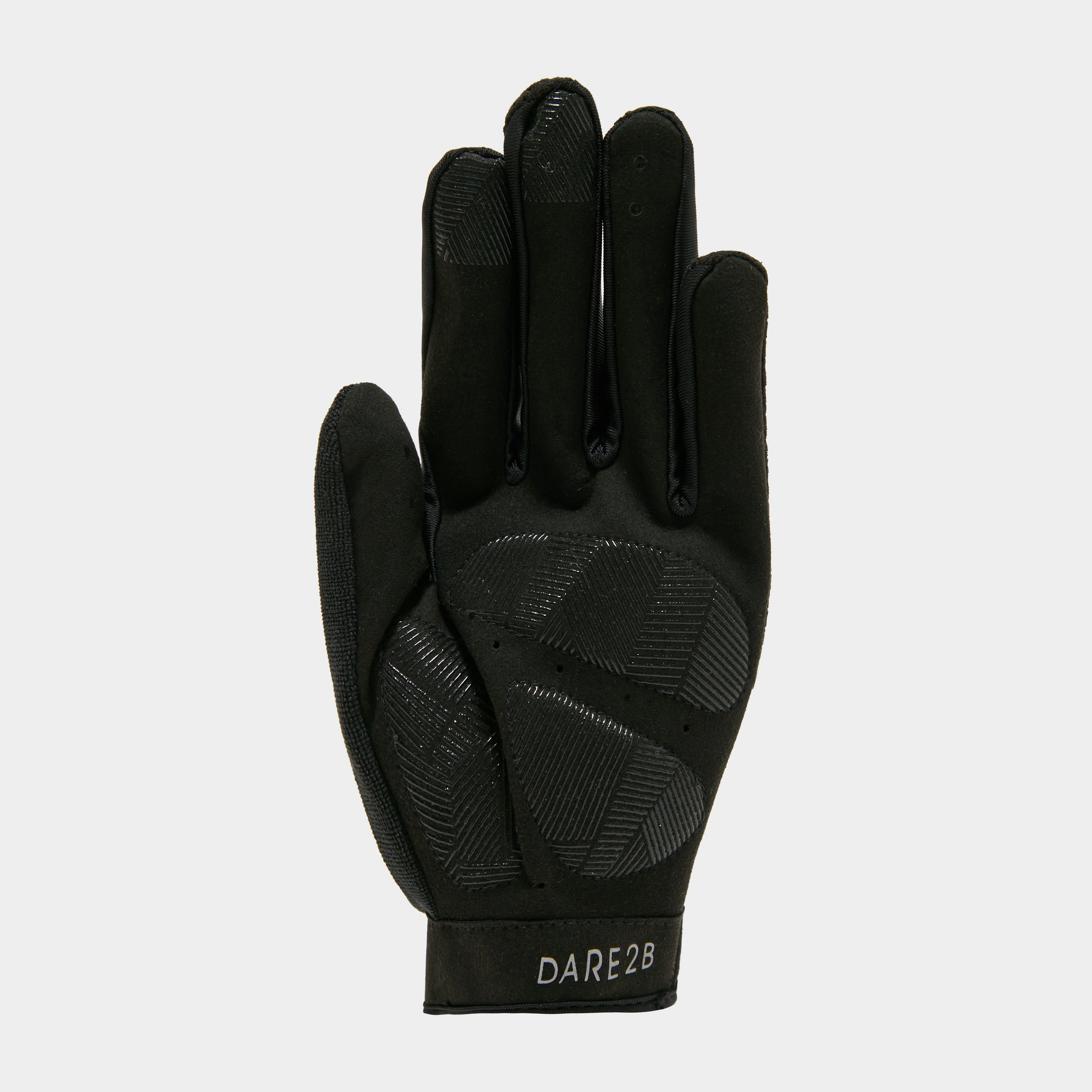 Men's Forcible Cycle Glove - Image 2