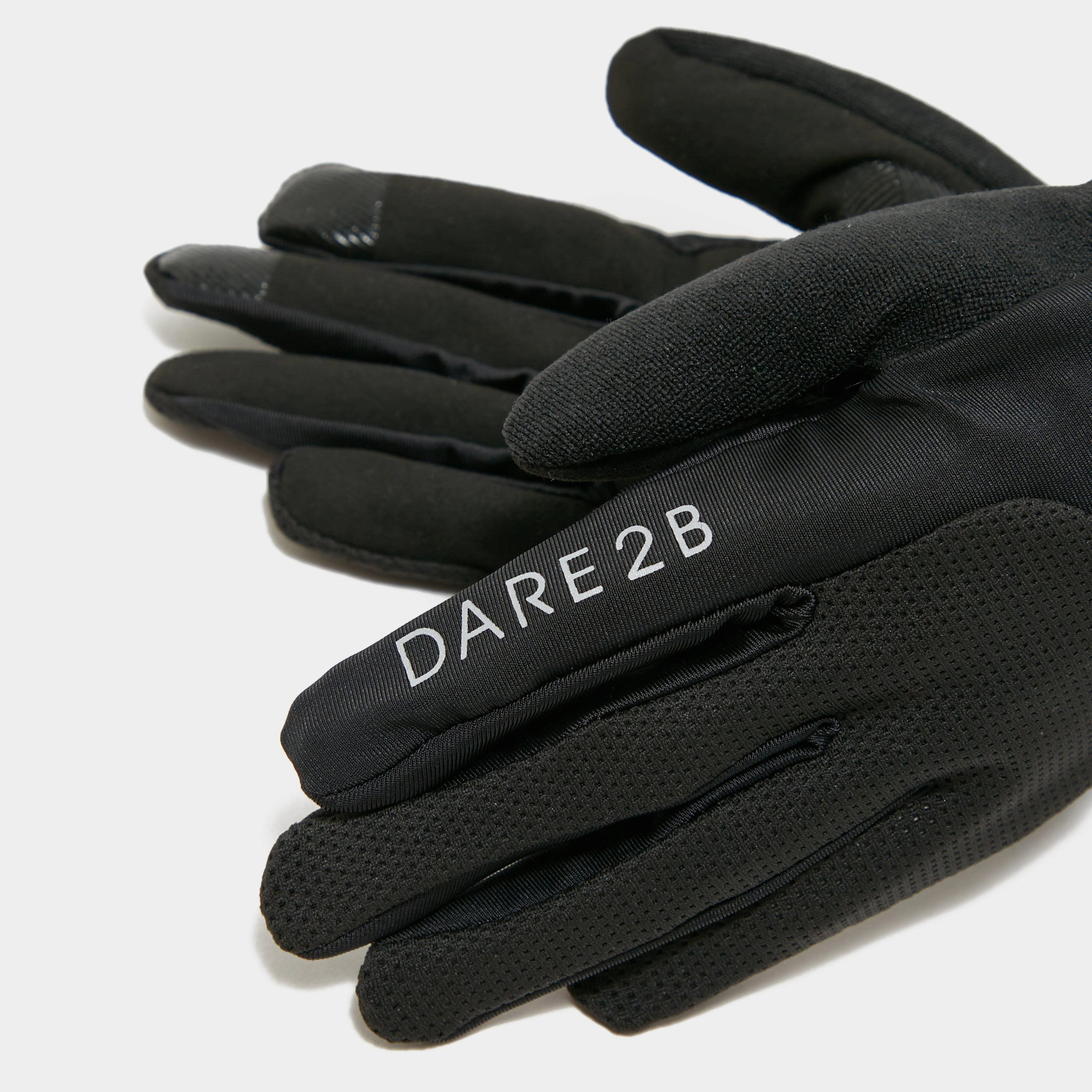 Men's Forcible Cycle Glove - Image 3