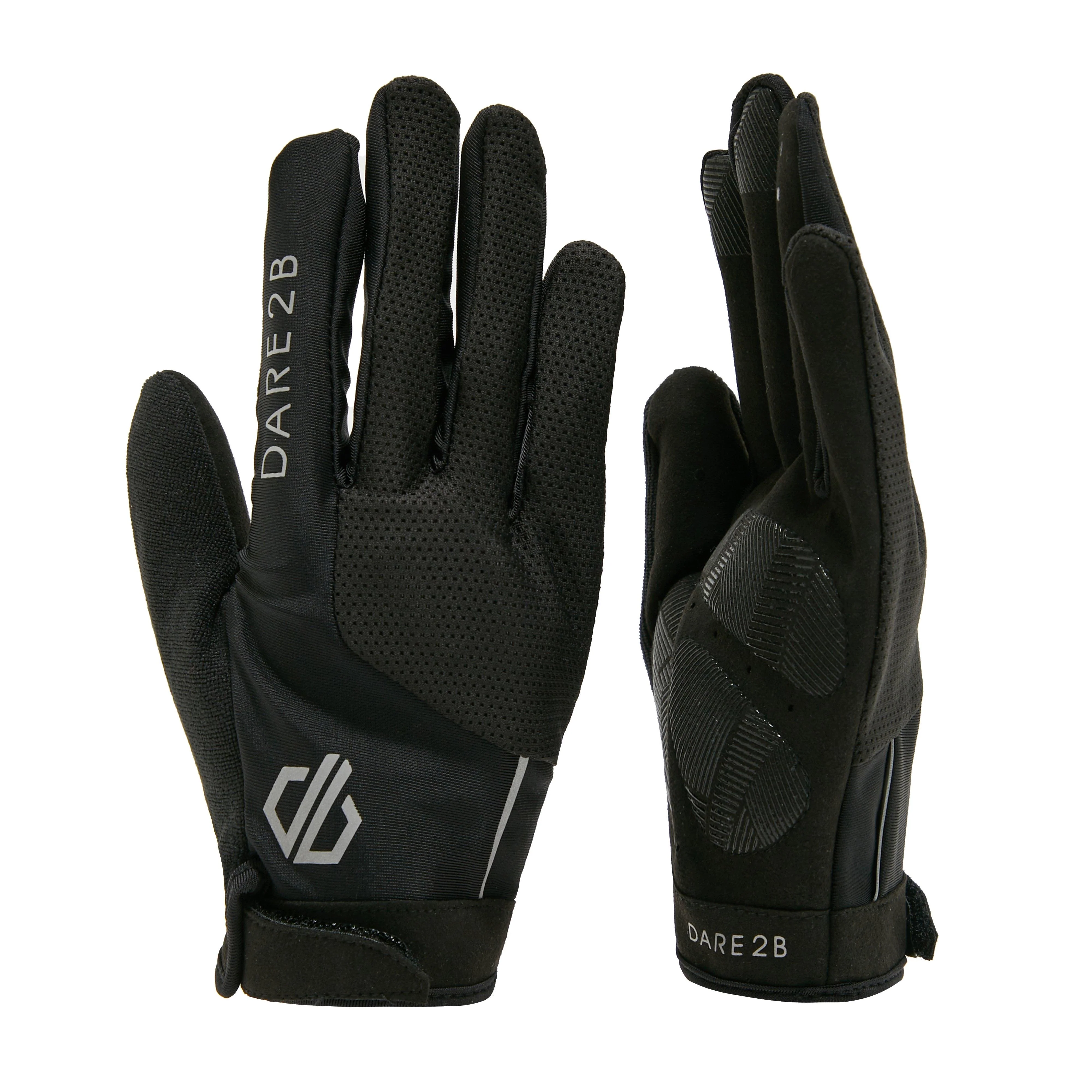 Men's Forcible Cycle Glove - Image 4