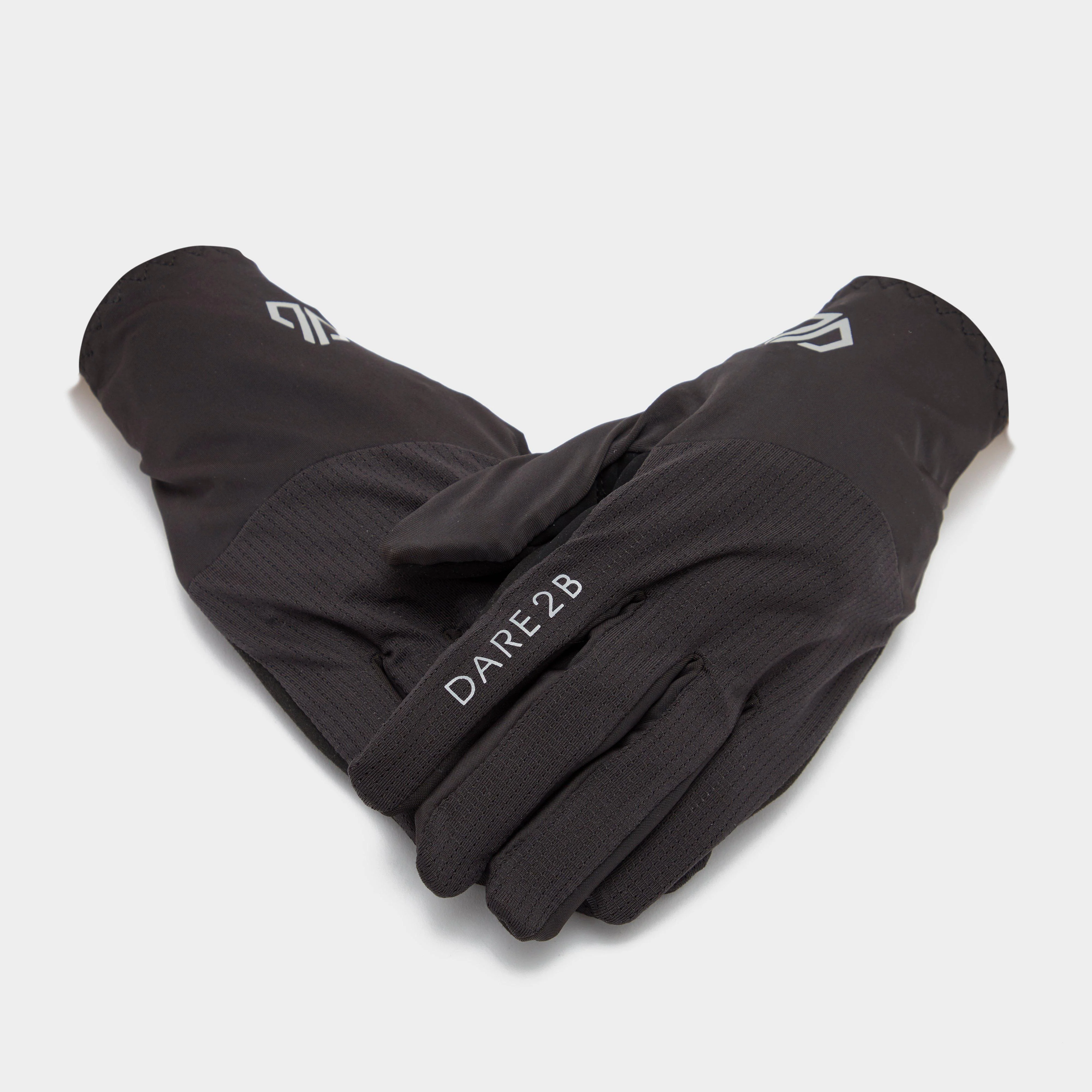 Men’s Forcible Cycling Gloves - Image 3