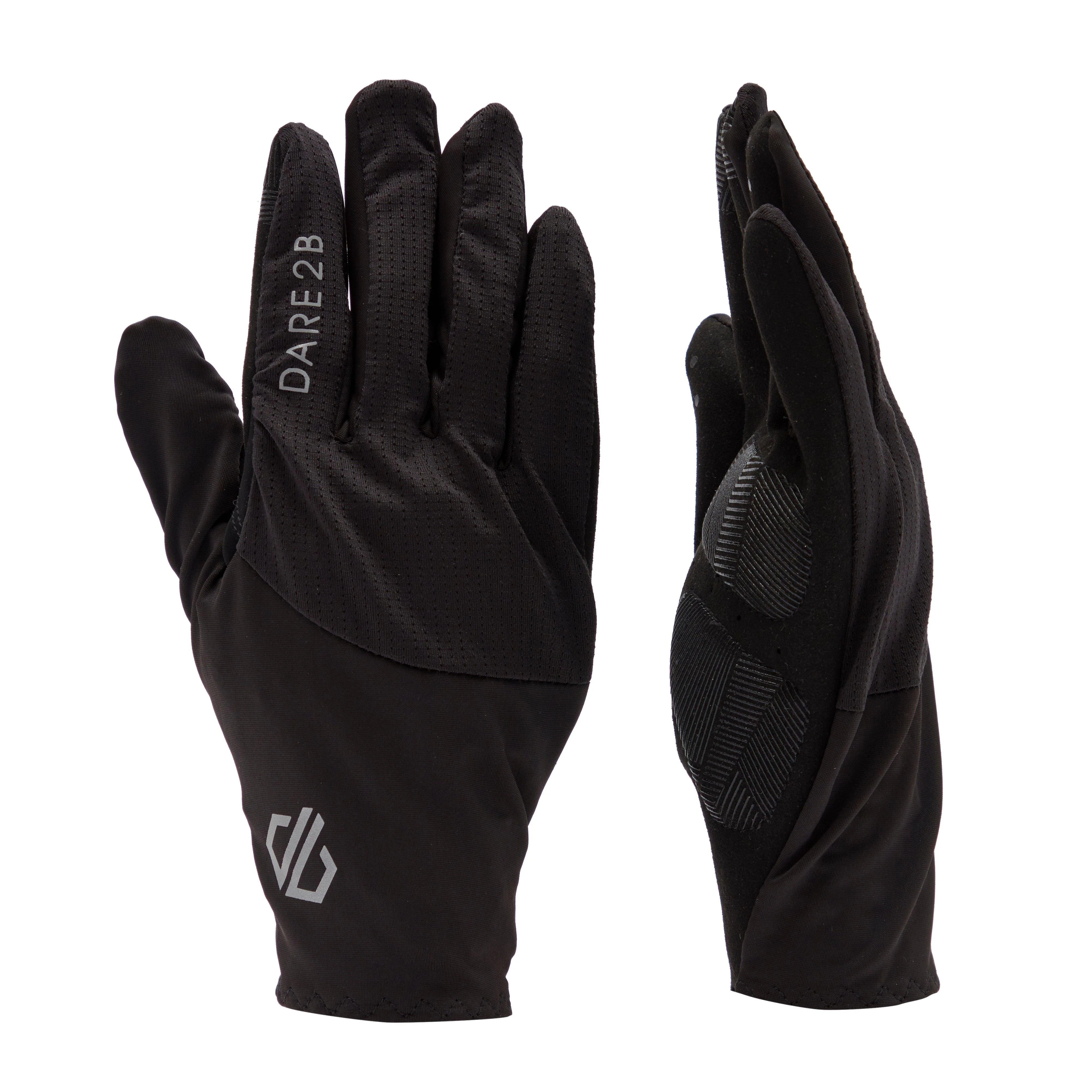 Men’s Forcible Cycling Gloves - Image 6