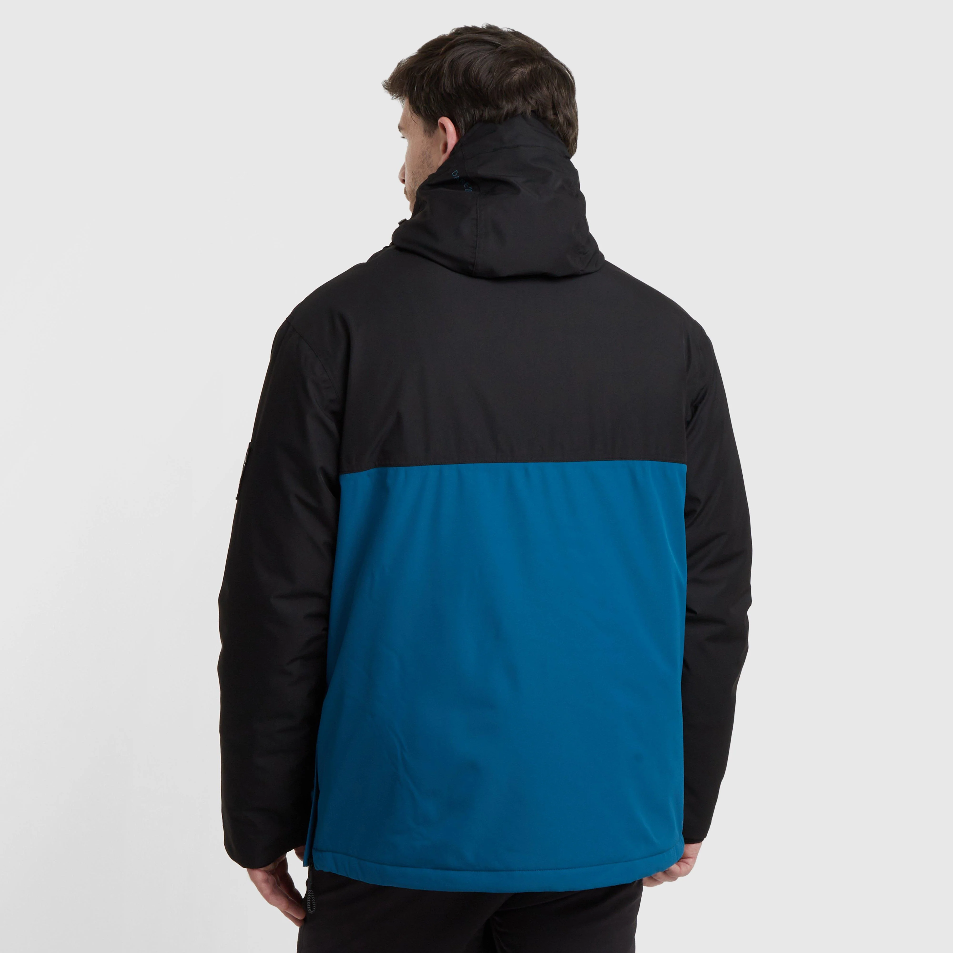 Men’s Freeride Overhead II Ski Jacket - Image 2