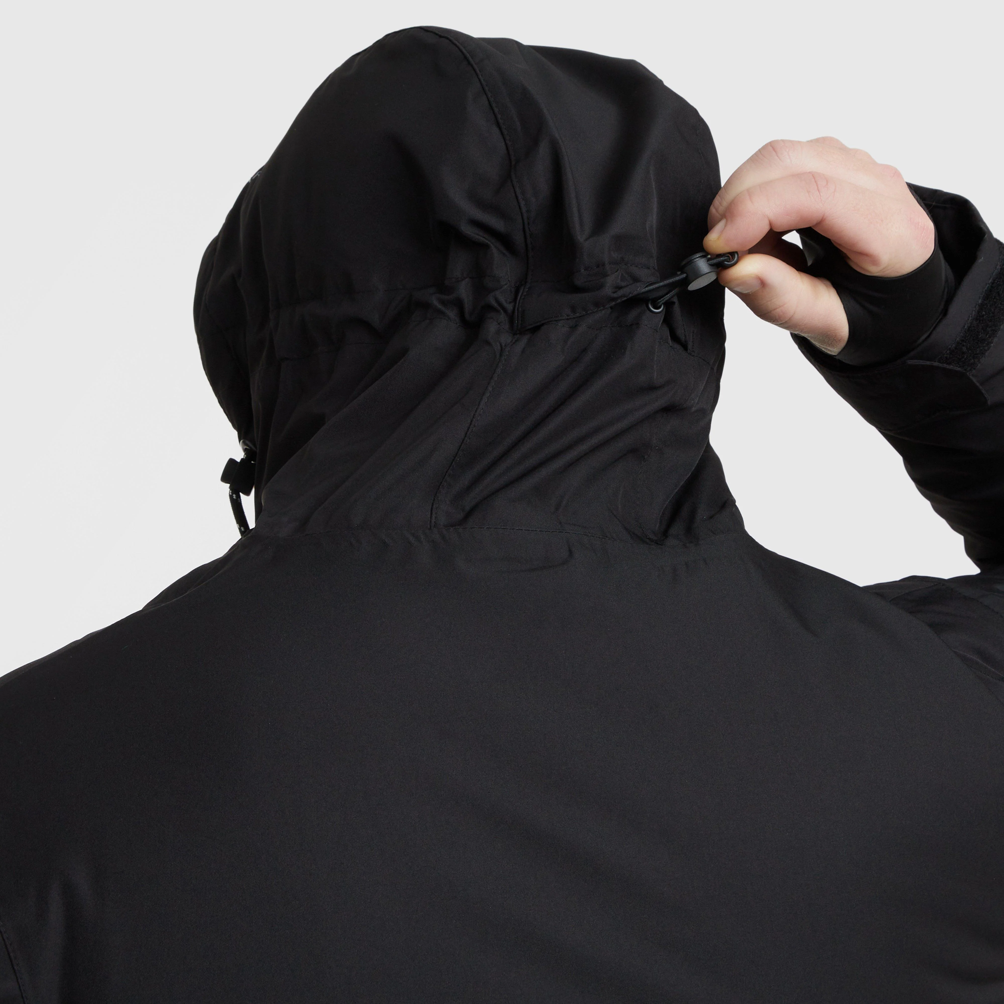 Men’s Freeride Overhead II Ski Jacket - Image 6