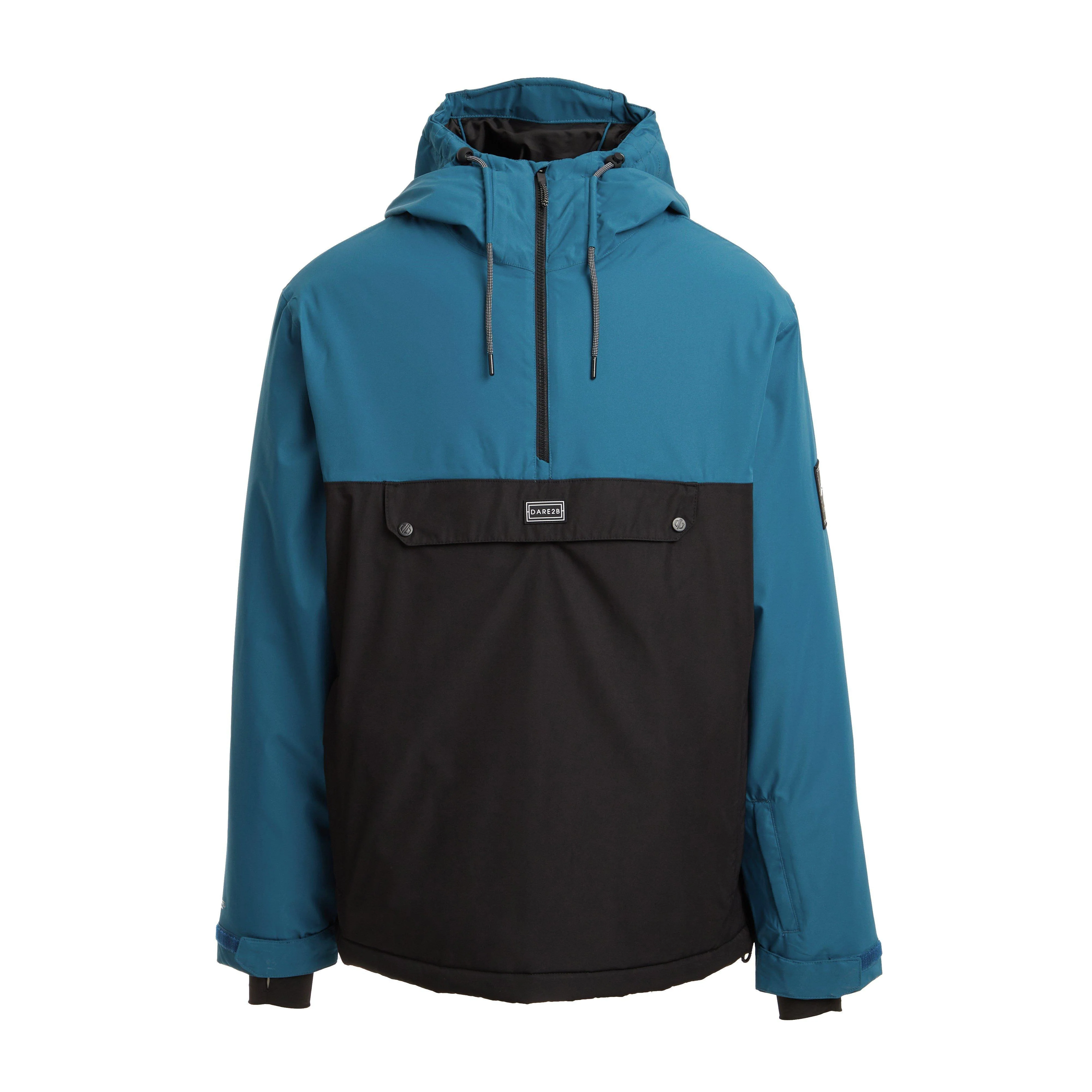 Men's Freeride Overhead Jacket - Image 14