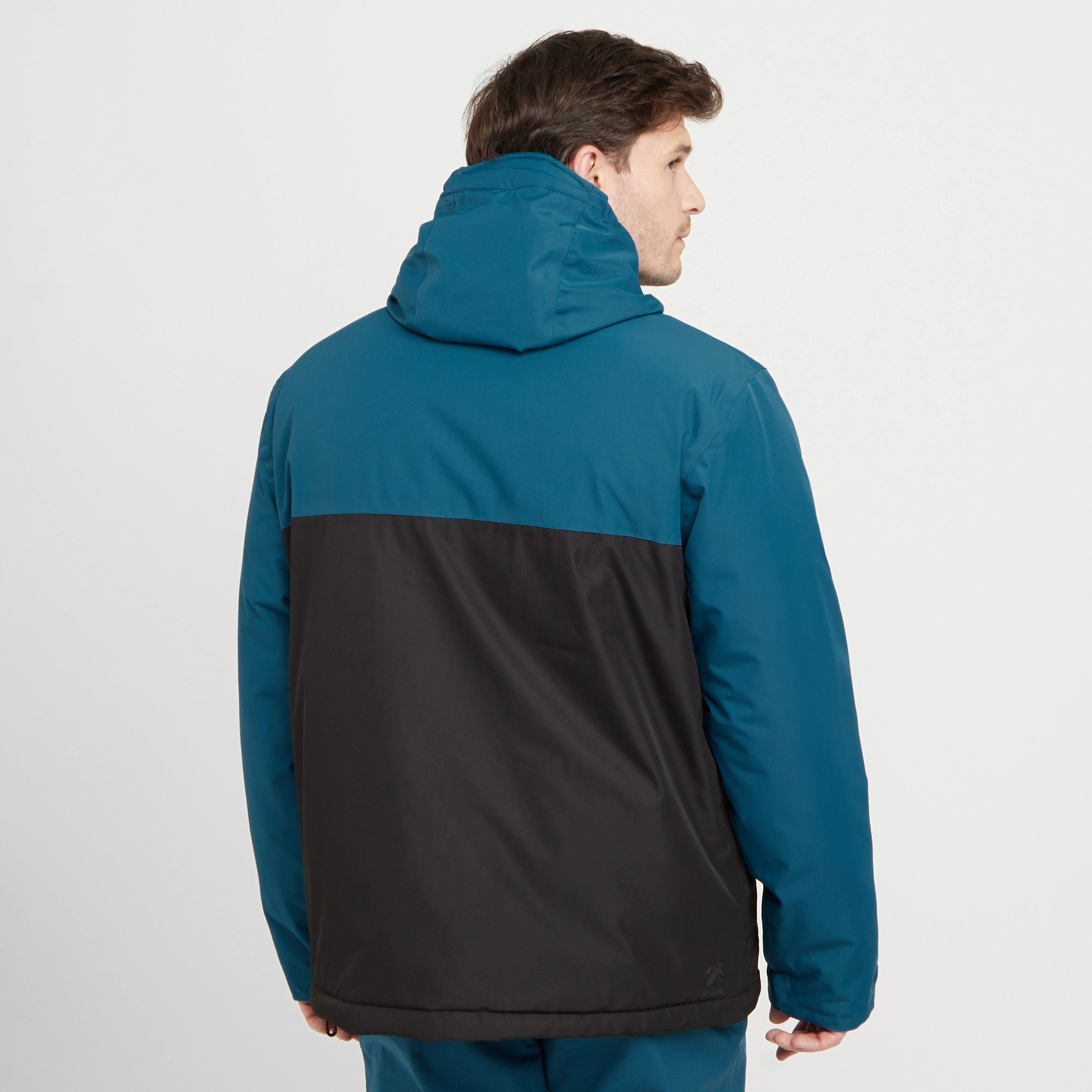 Men's Freeride Overhead Jacket - Image 2