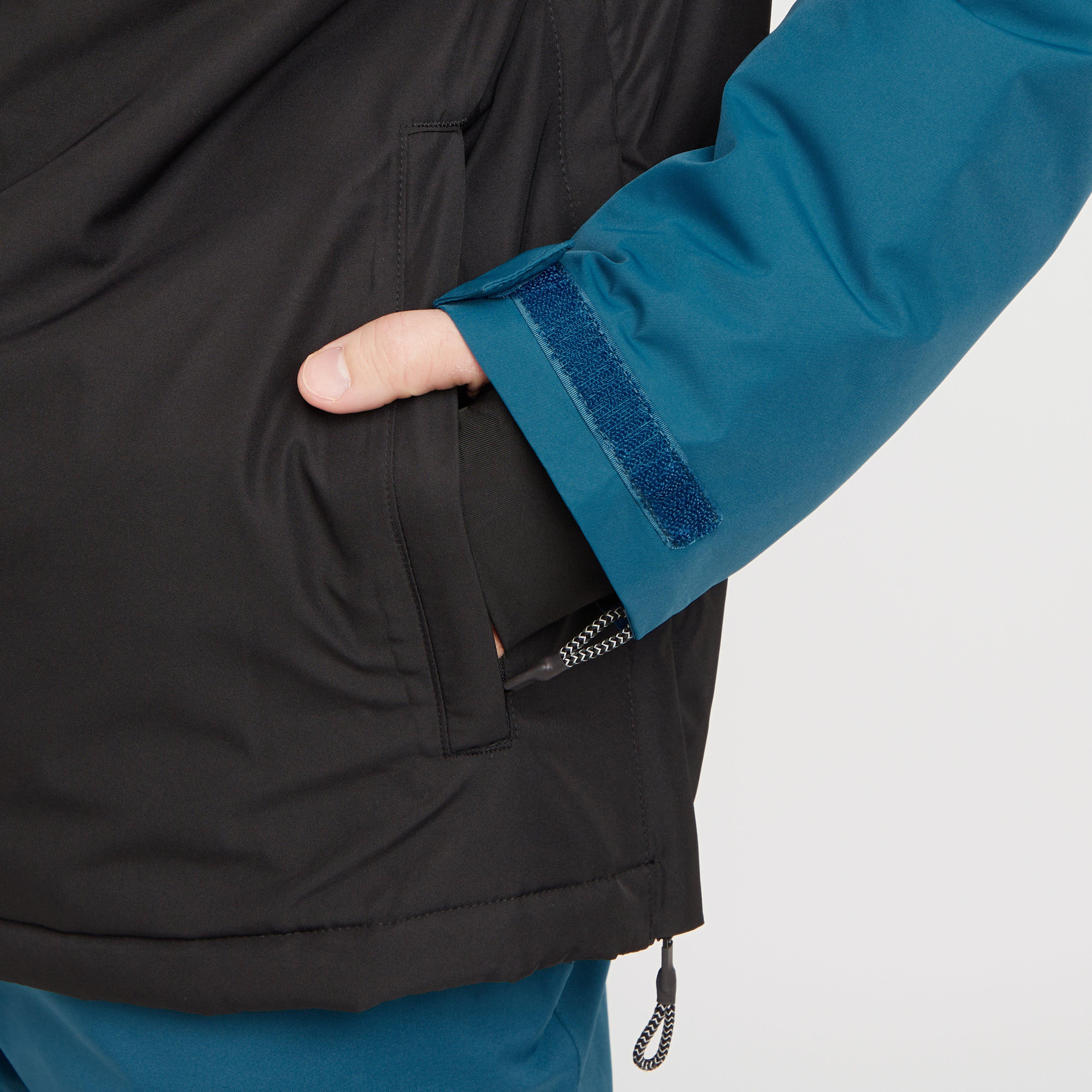 Men's Freeride Overhead Jacket - Image 6
