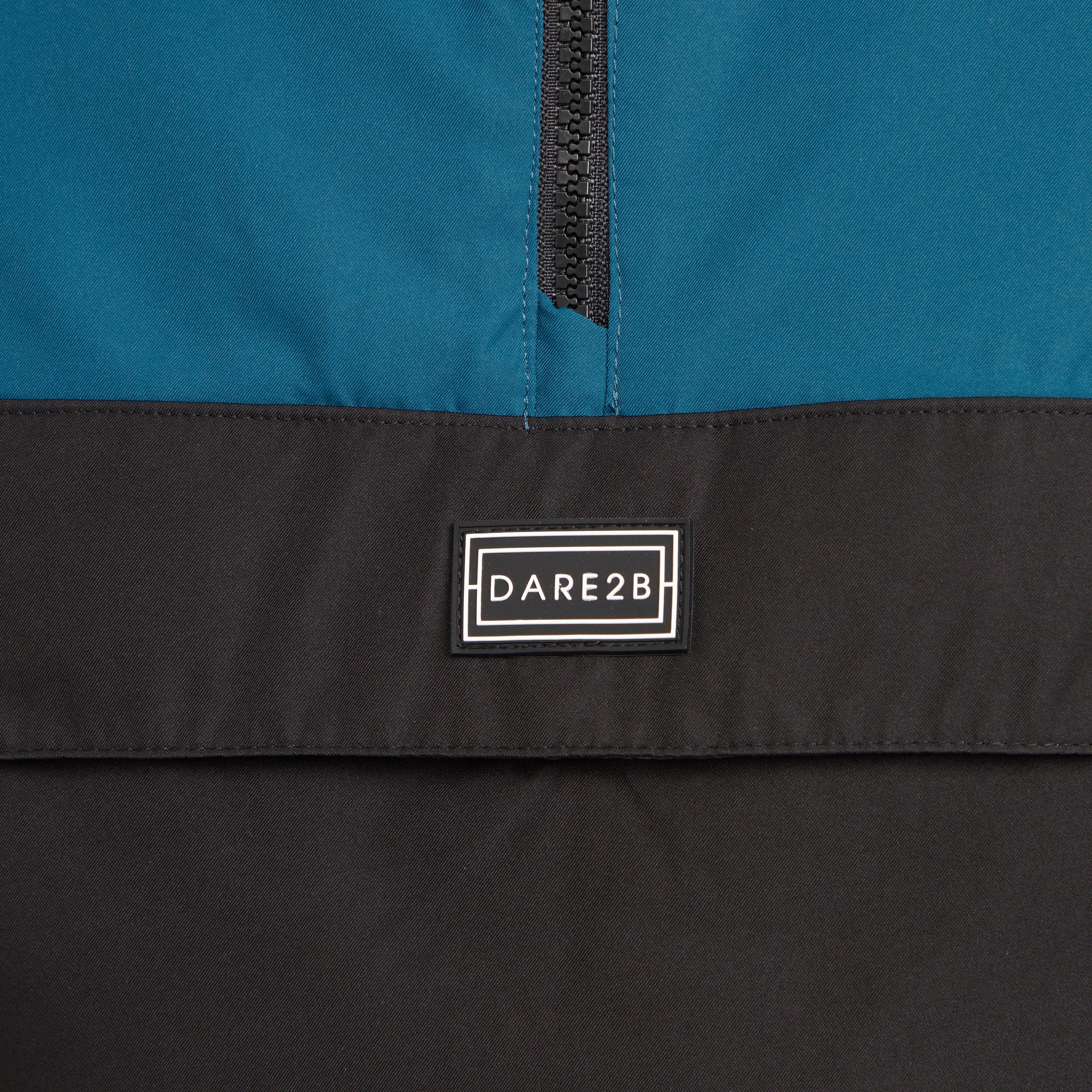 Men's Freeride Overhead Jacket - Image 8