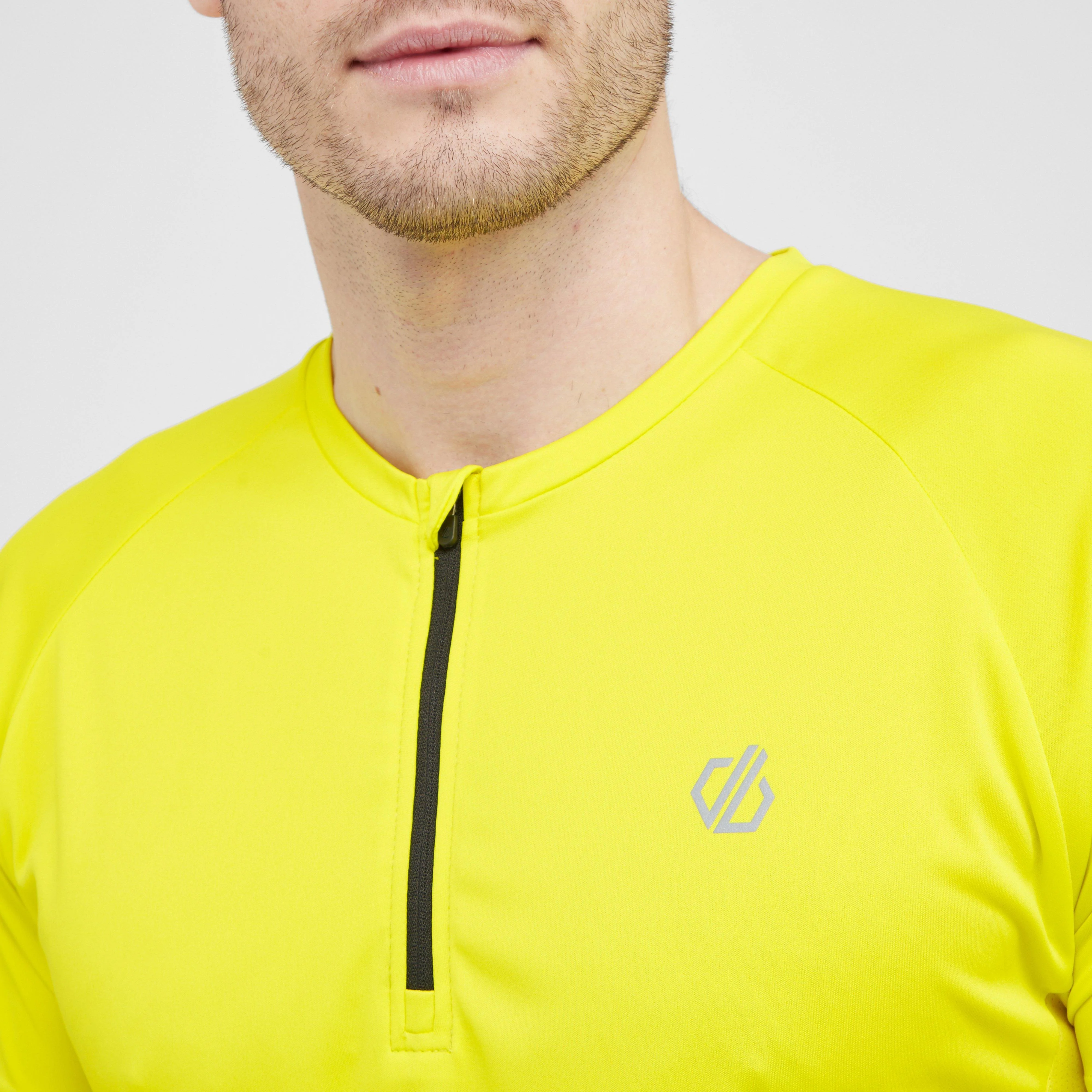Men’s Gallantry II Short Sleeve Cycling Jersey - Image 4