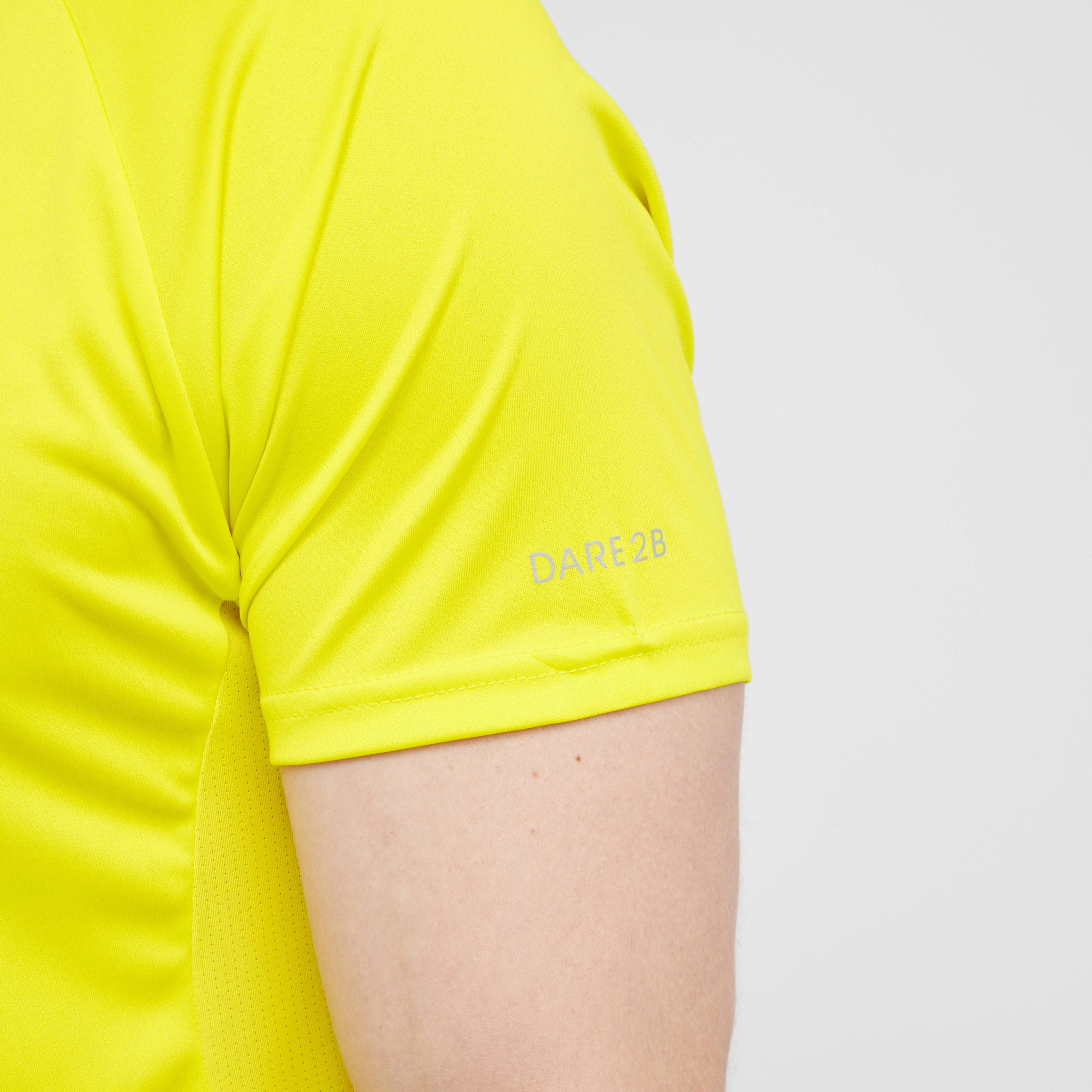 Men’s Gallantry II Short Sleeve Cycling Jersey - Image 5