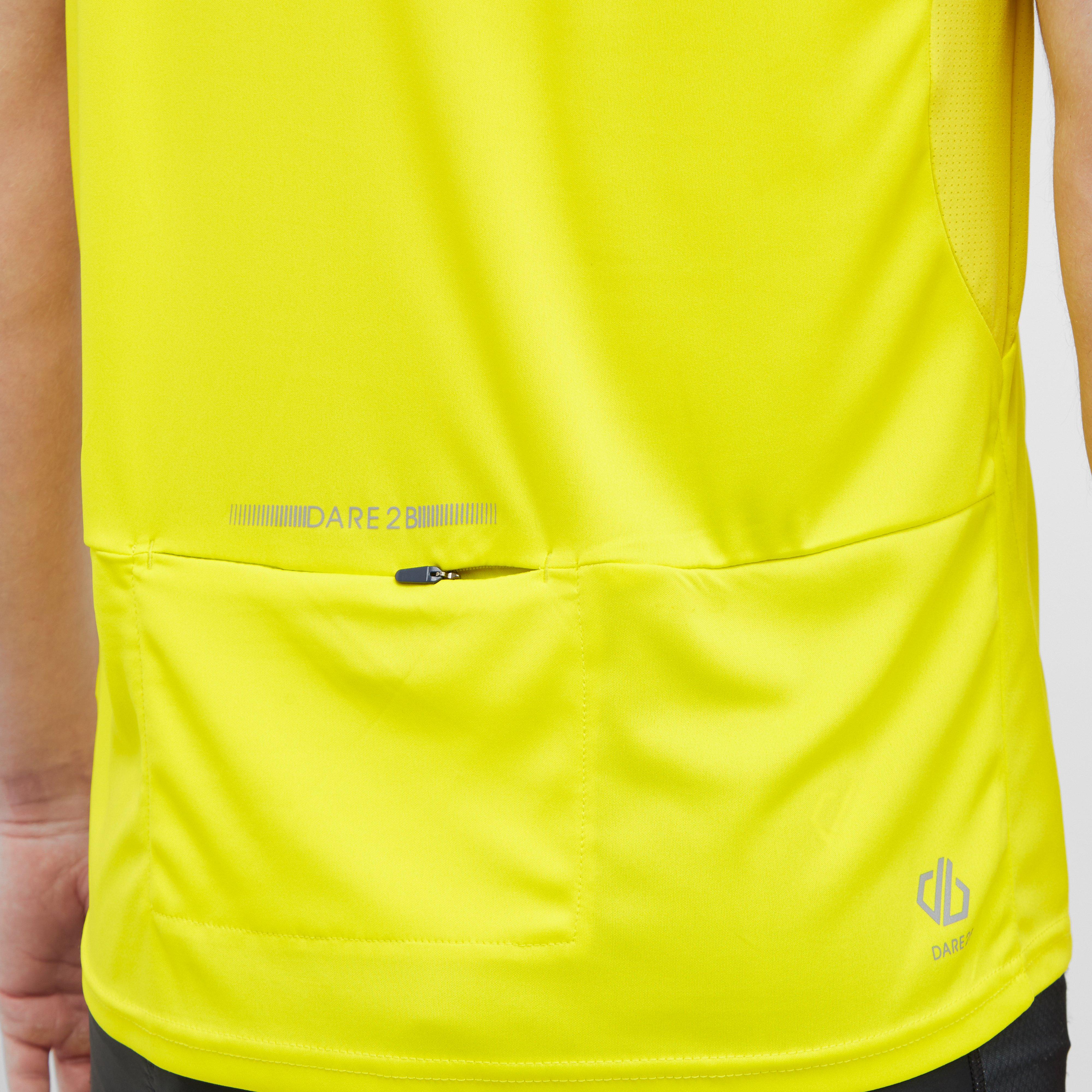 Men’s Gallantry II Short Sleeve Cycling Jersey - Image 6