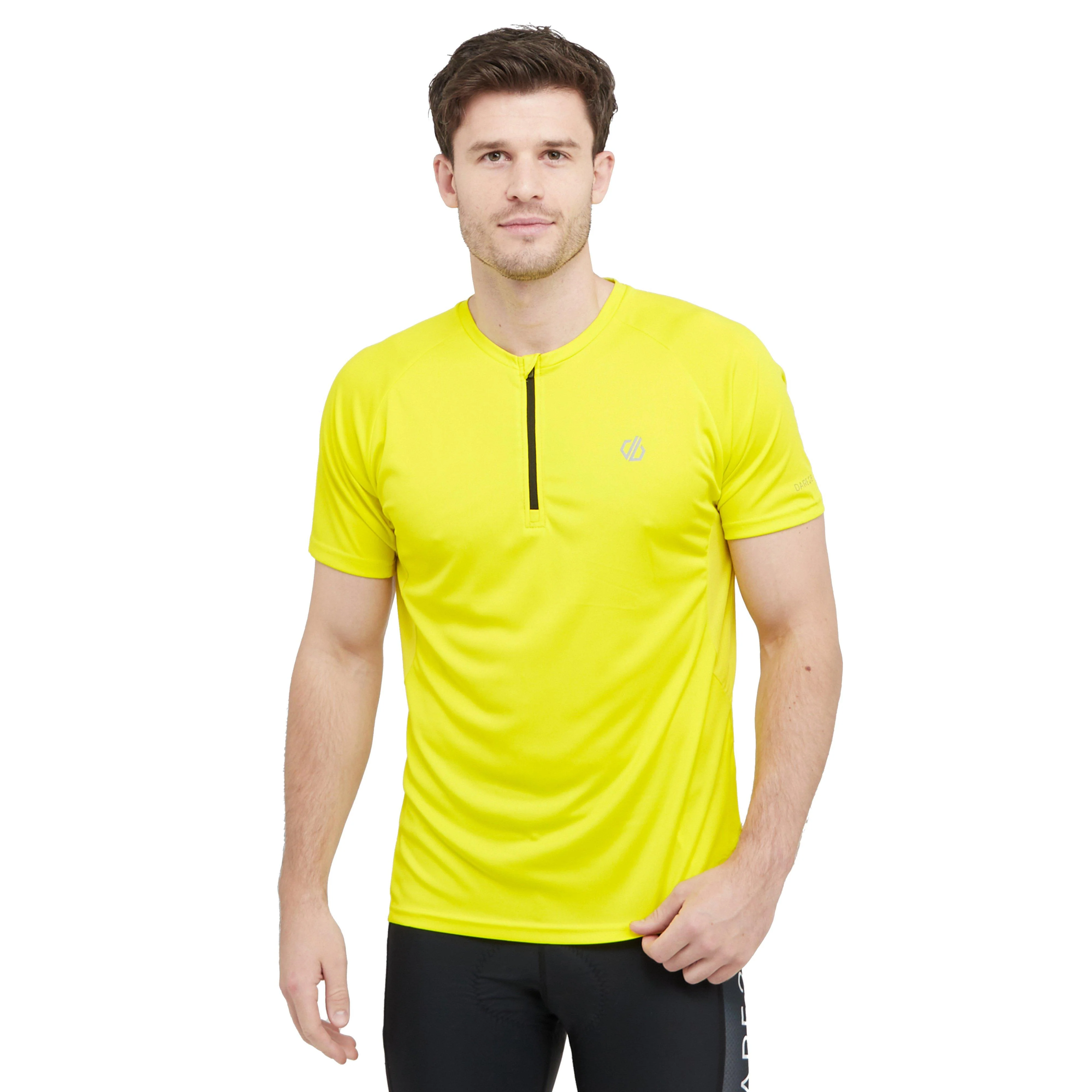 Men’s Gallantry II Short Sleeve Cycling Jersey - Image 8
