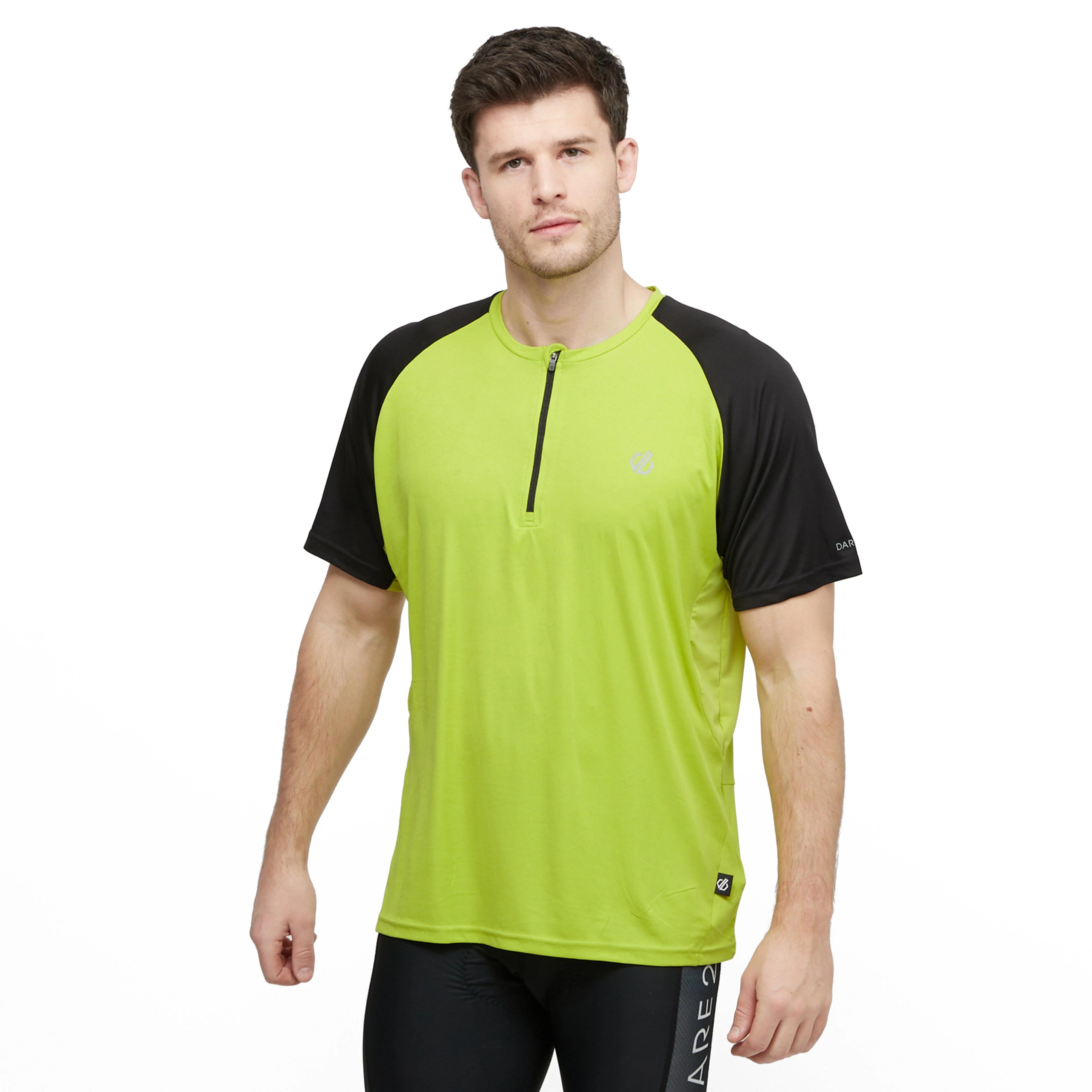 Men's Gallantry Jersey - Image 11